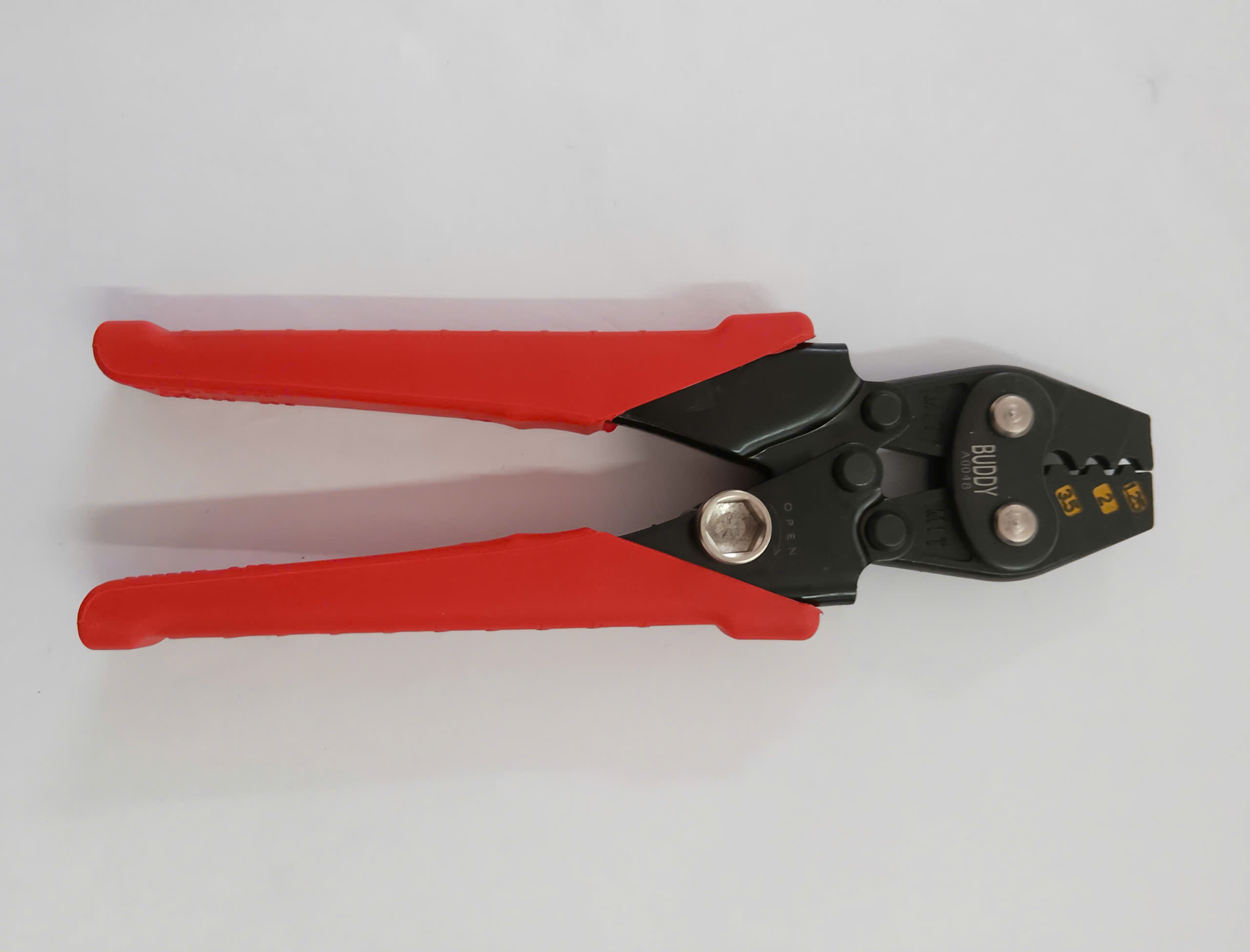 Hình ảnh 15 của mặt hàng Kìm bấm cốt 8" Buddy
