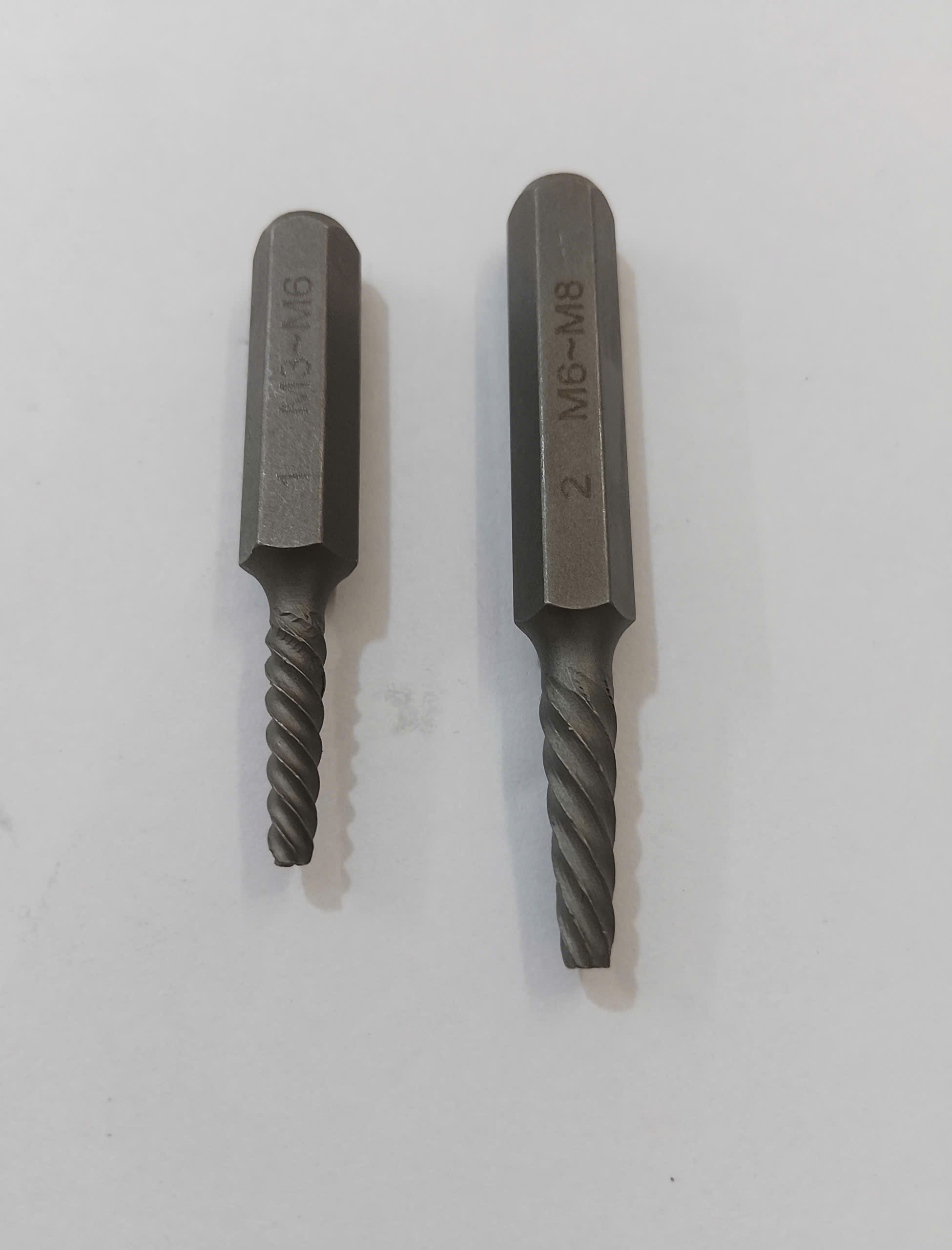 Hình ảnh 14 của mặt hàng Bộ gắp vít gãy 5pcs