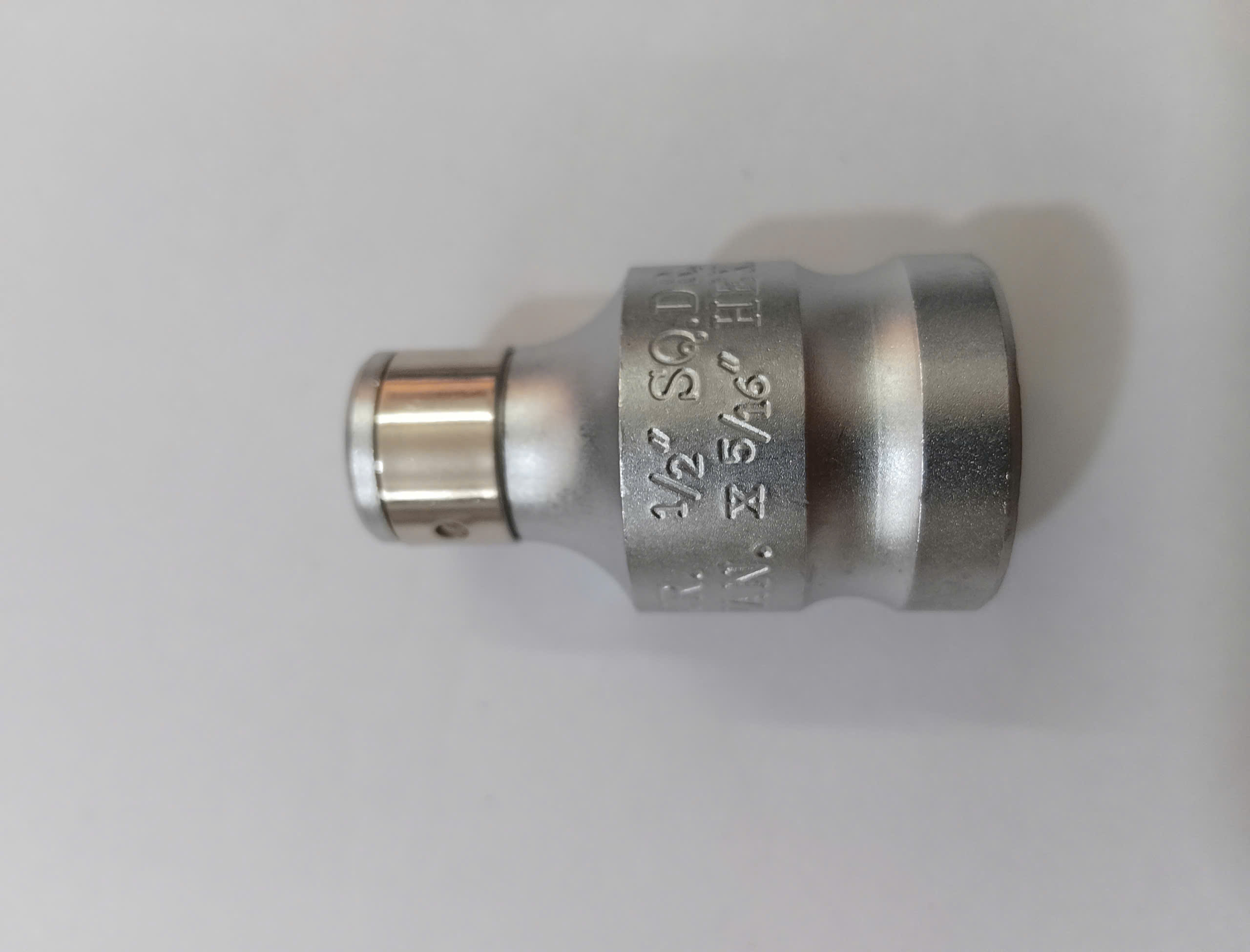 Hình ảnh 10 của mặt hàng Bộ gắp vít gãy 5pcs