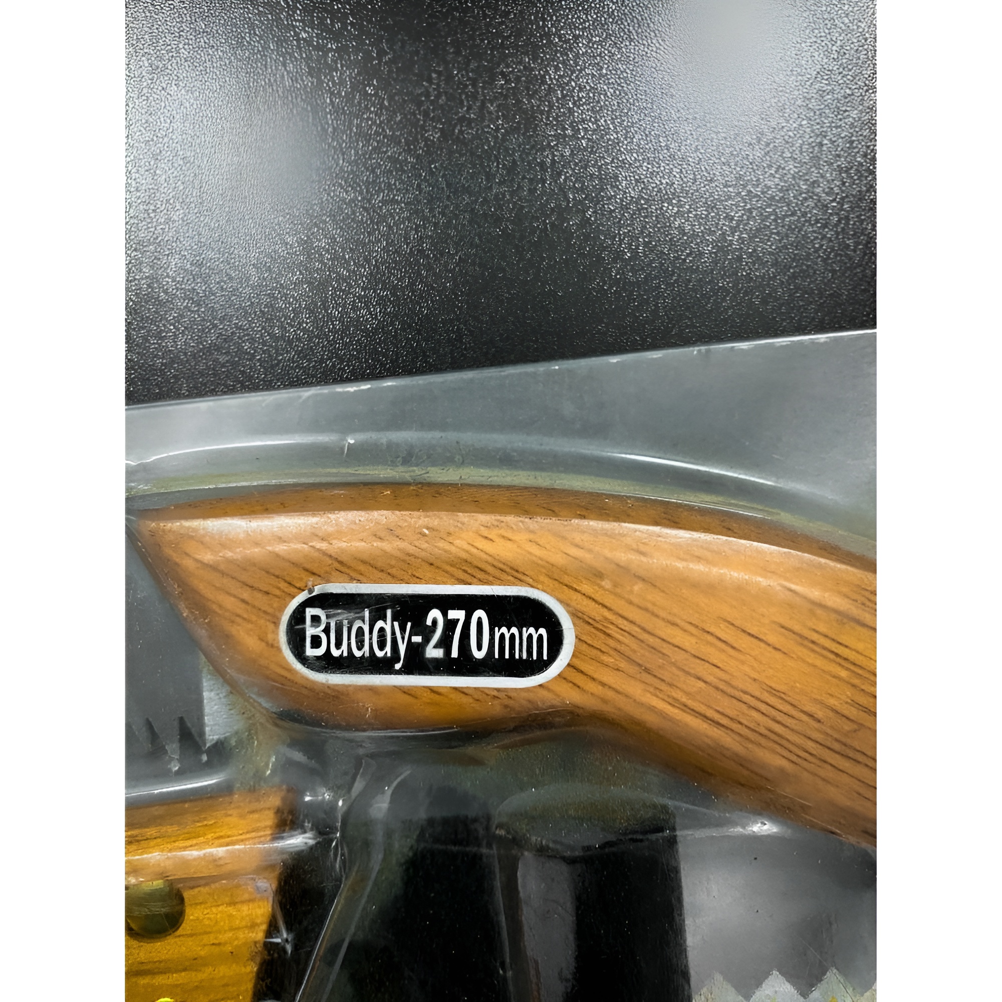 Hình ảnh 5 của mặt hàng Cưa cán gỗ 270mm Buddy