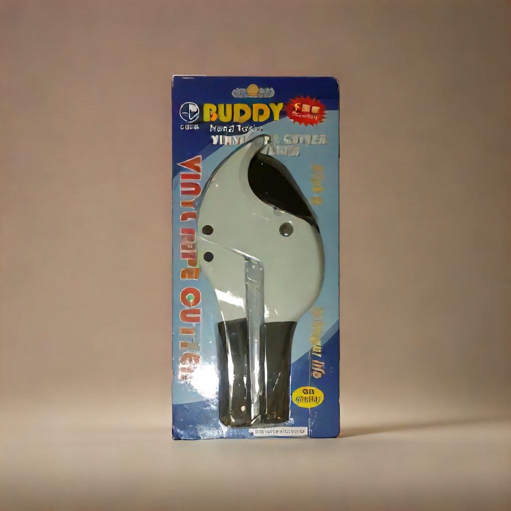 Hình ảnh 3 của mặt hàng Kìm cắt ống 42mm Buddy