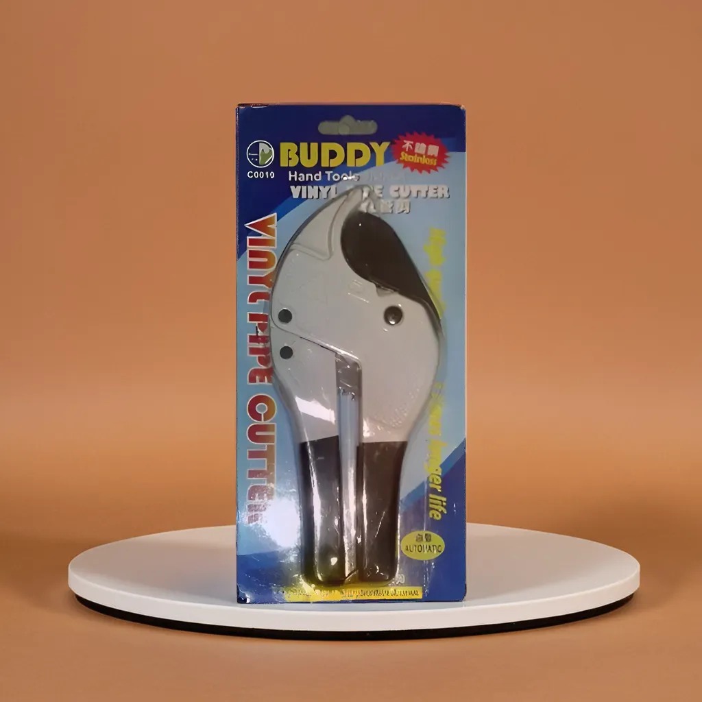 Hình ảnh 5 của mặt hàng Kìm cắt ống 42mm Buddy