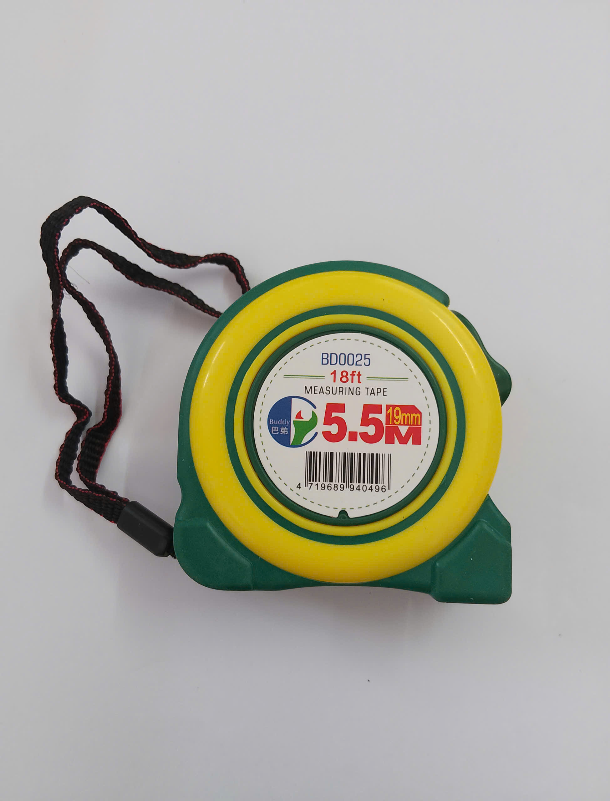 Hình ảnh 13 của mặt hàng Thước cuộn 5.5*19mm(inch)