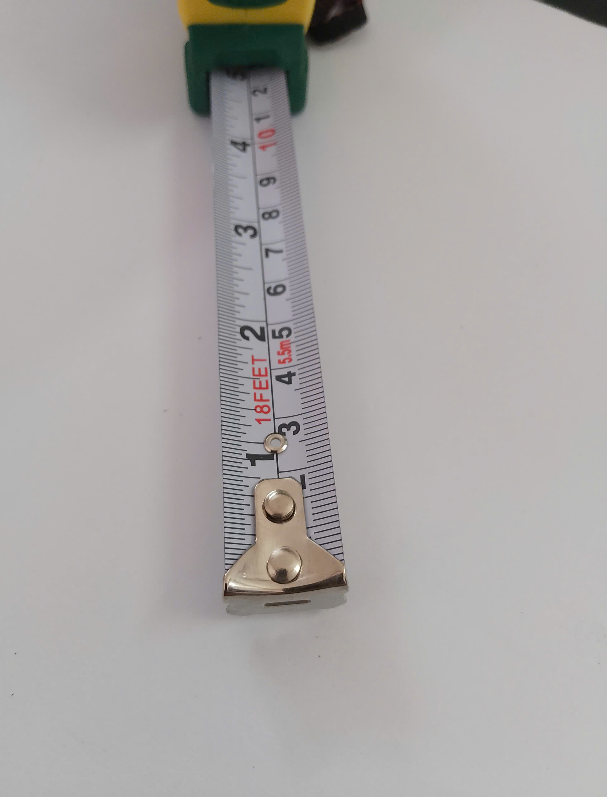 Hình ảnh 10 của mặt hàng Thước cuộn 5.5*19mm(inch)