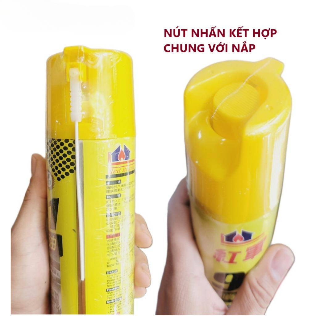 Hình ảnh 3 của mặt hàng Mỡ bò bôi trơn NP921