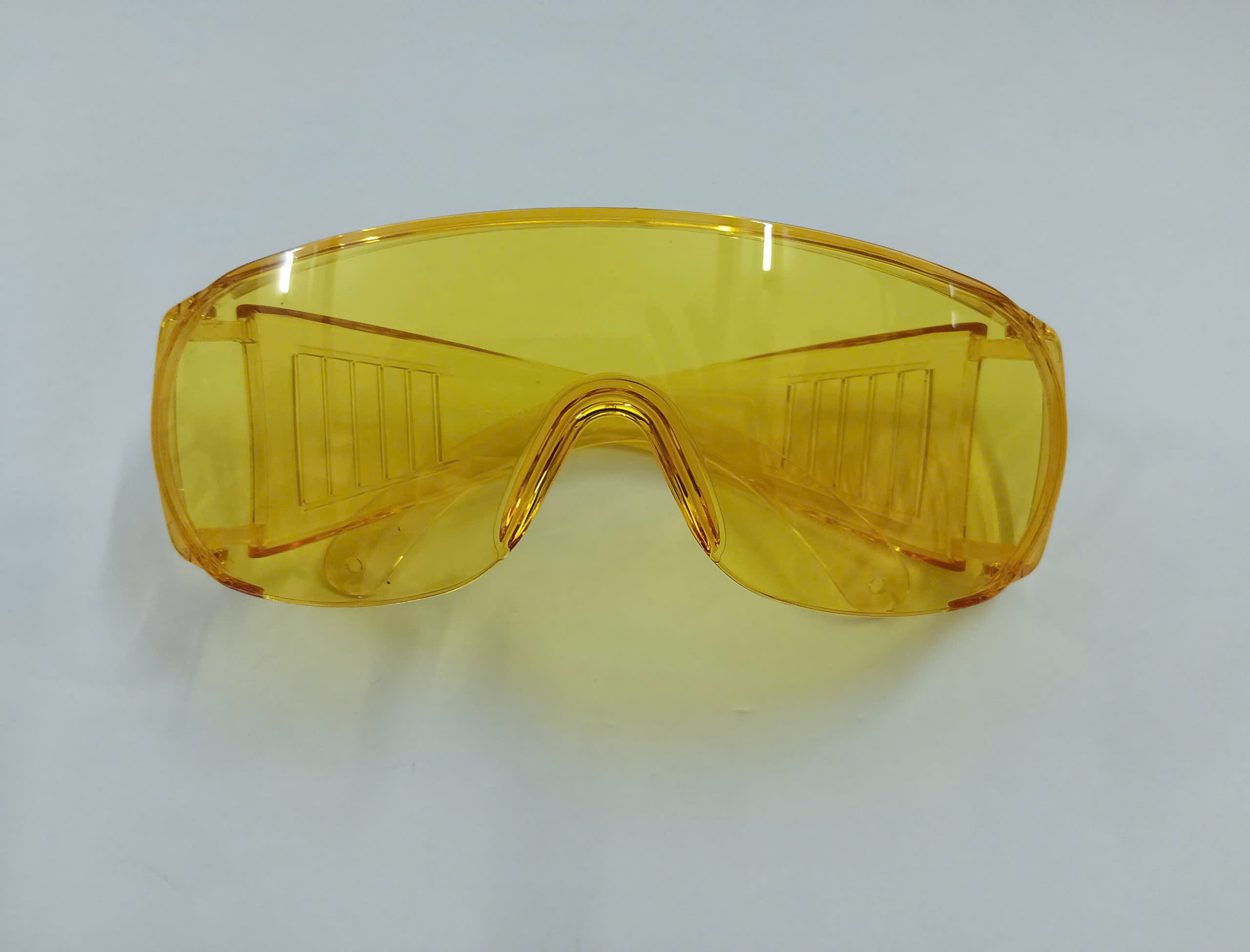 Hình ảnh 7 của mặt hàng Kính bảo hộ màu vàng Buddy