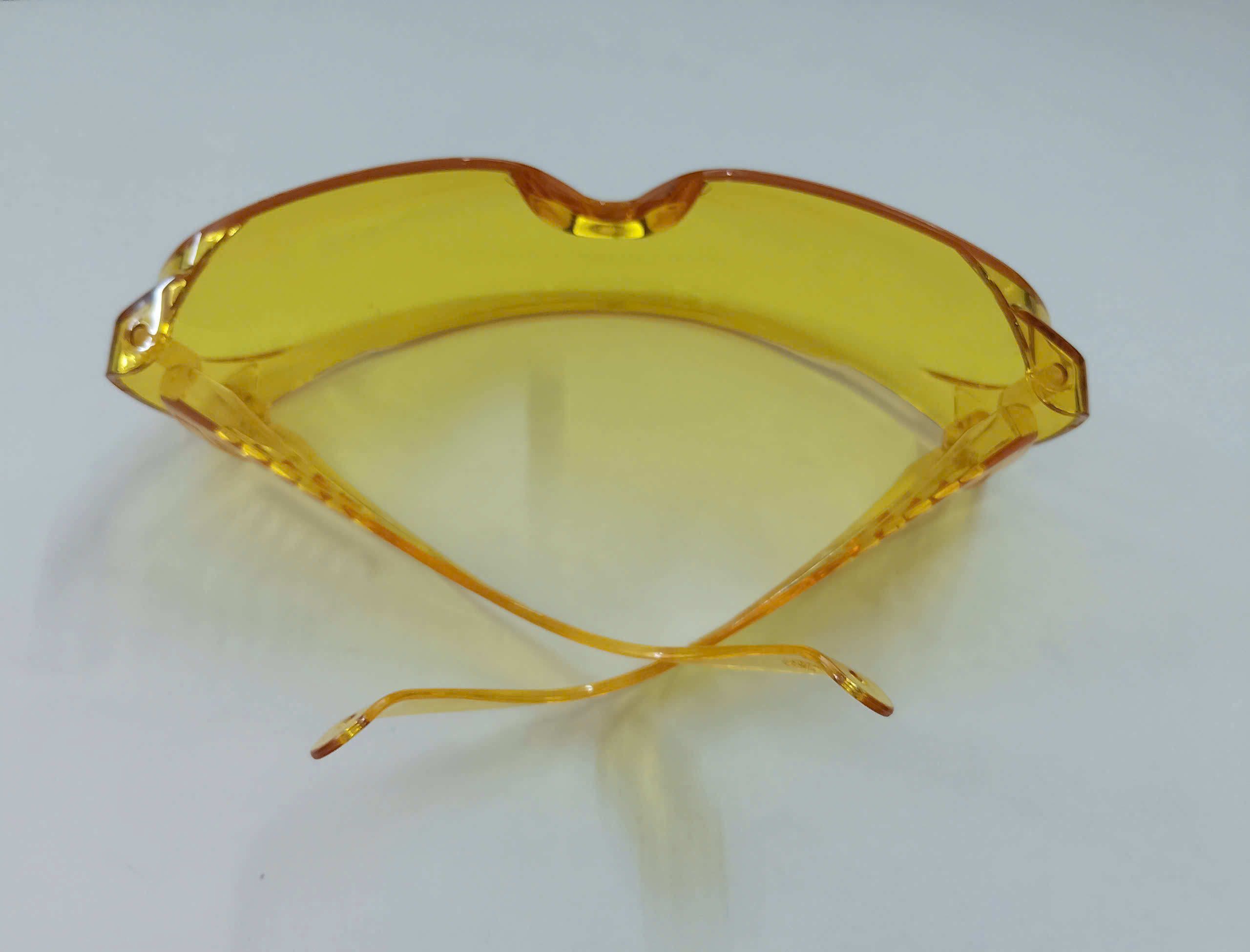 Hình ảnh 16 của mặt hàng Kính bảo hộ màu vàng Buddy