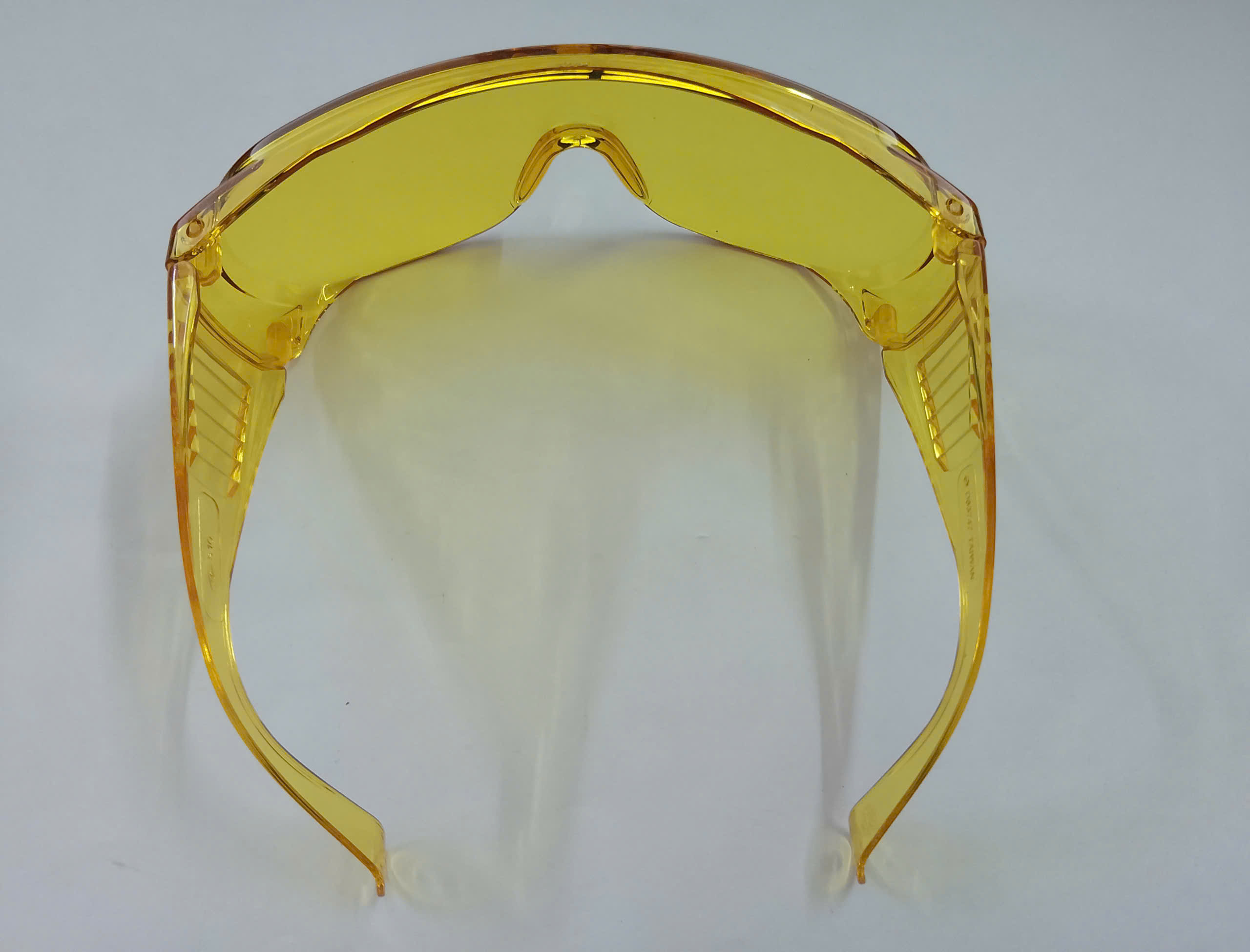 Hình ảnh 11 của mặt hàng Kính bảo hộ màu vàng Buddy