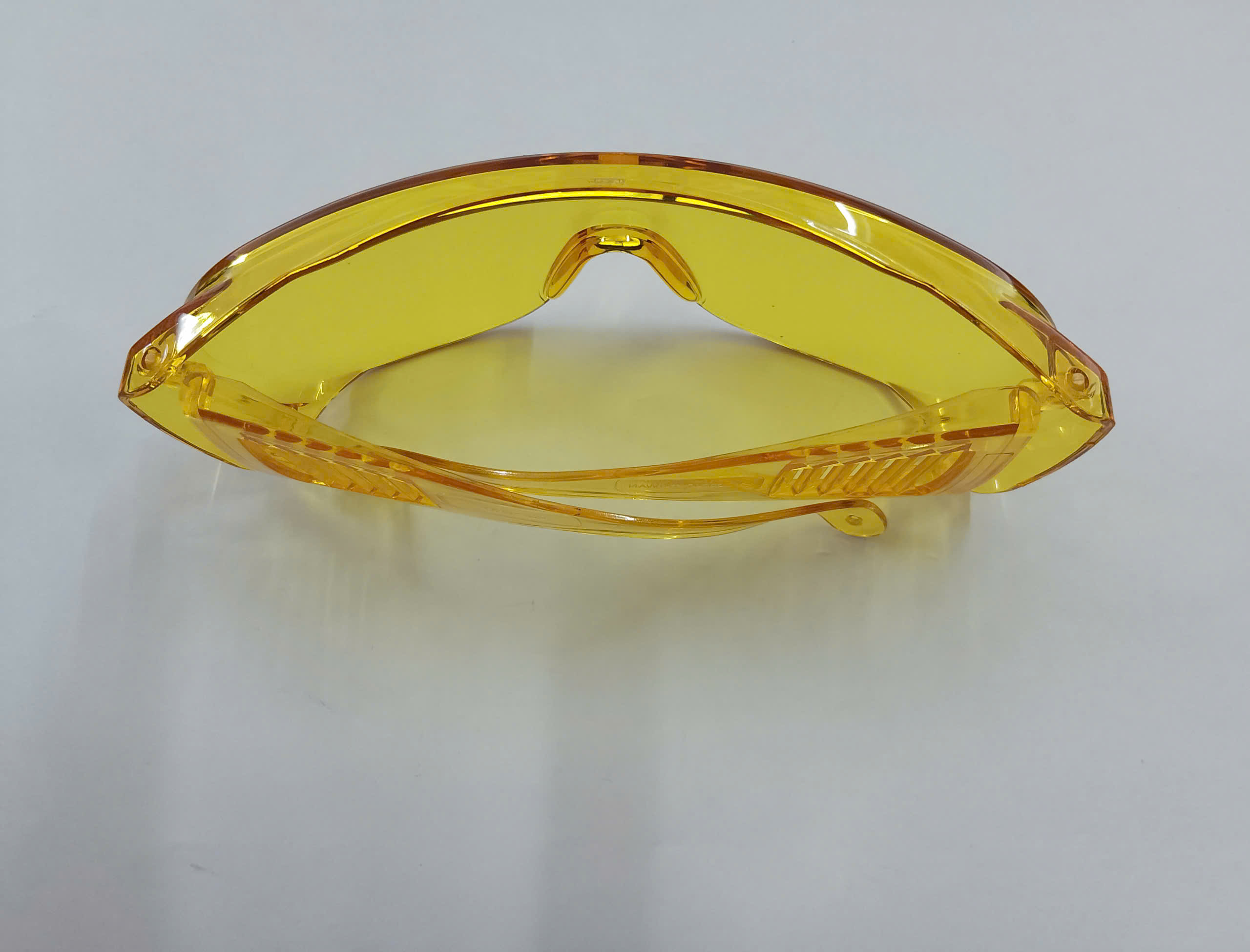 Hình ảnh 13 của mặt hàng Kính bảo hộ màu vàng Buddy