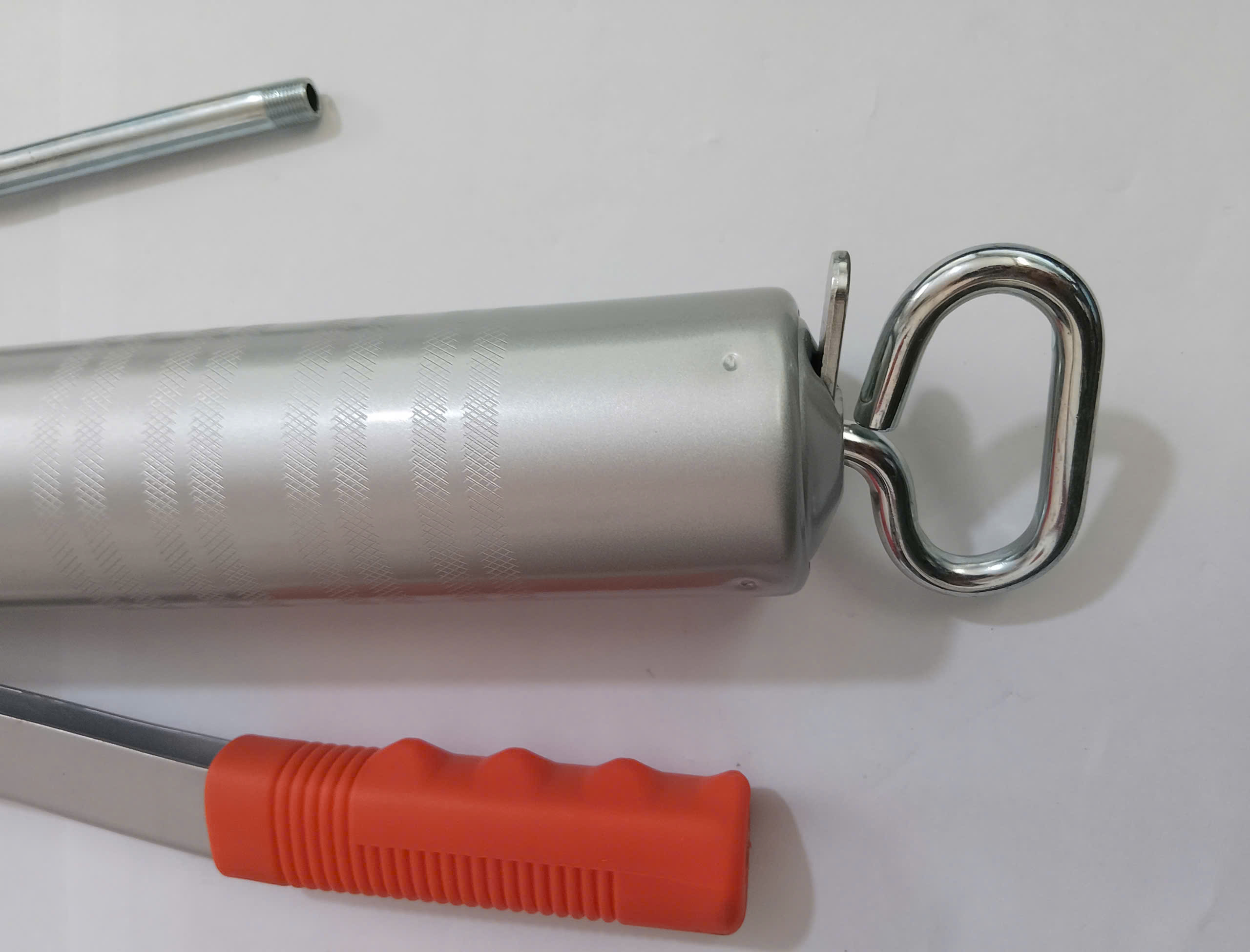 Hình ảnh 16 của mặt hàng Súng bơm mỡ 400cc Buddy