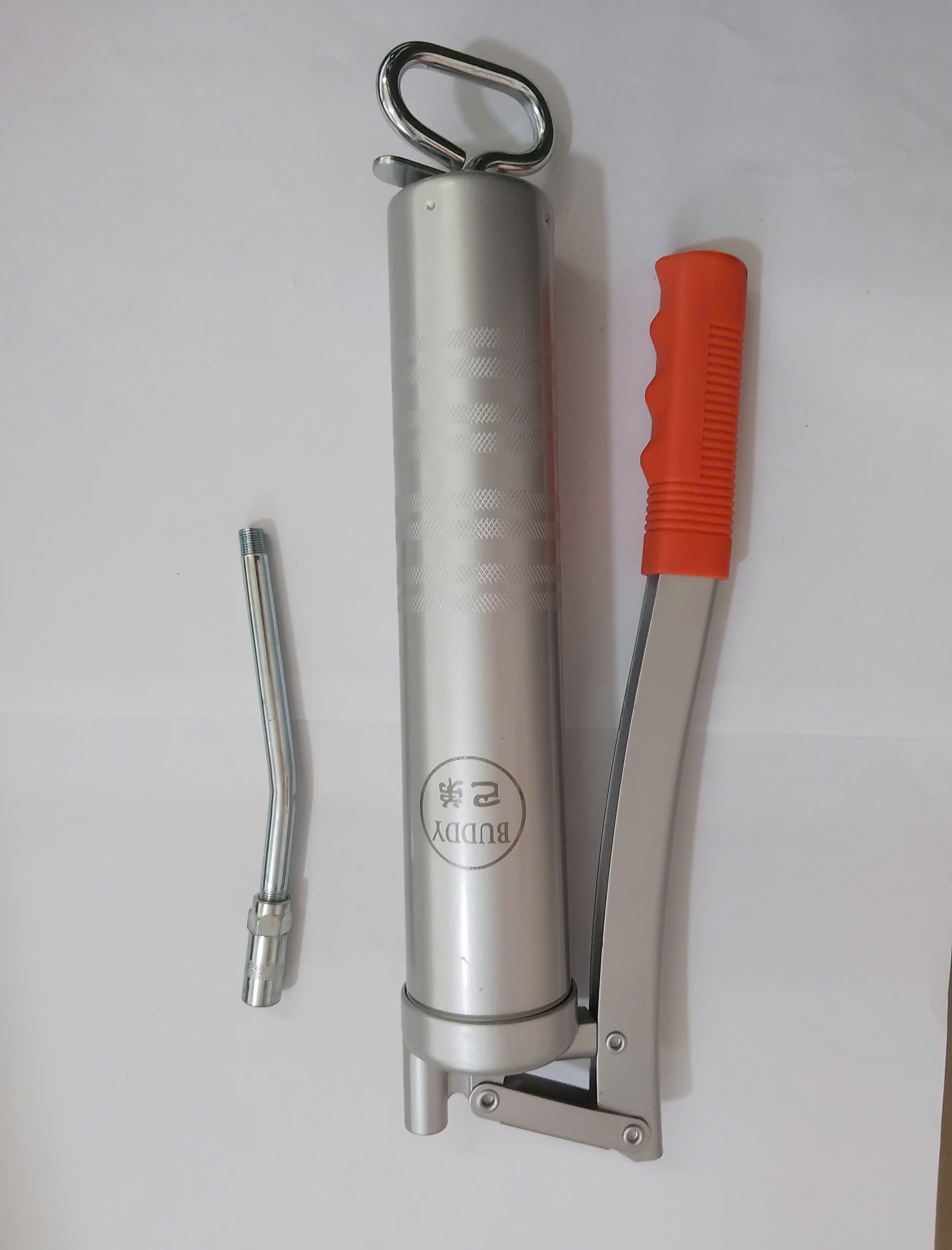 Hình ảnh 17 của mặt hàng Súng bơm mỡ 400cc Buddy