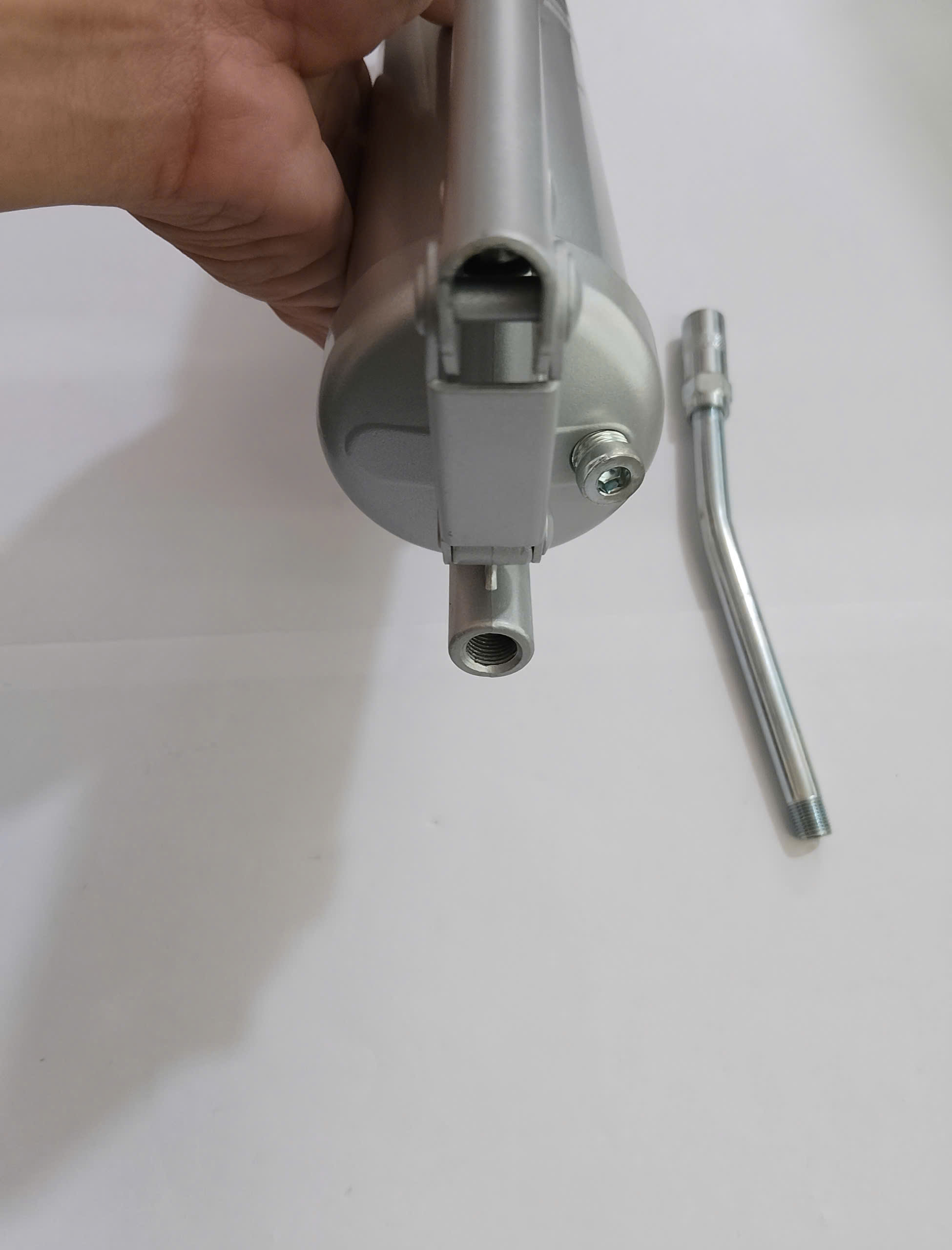 Hình ảnh 14 của mặt hàng Súng bơm mỡ 400cc Buddy