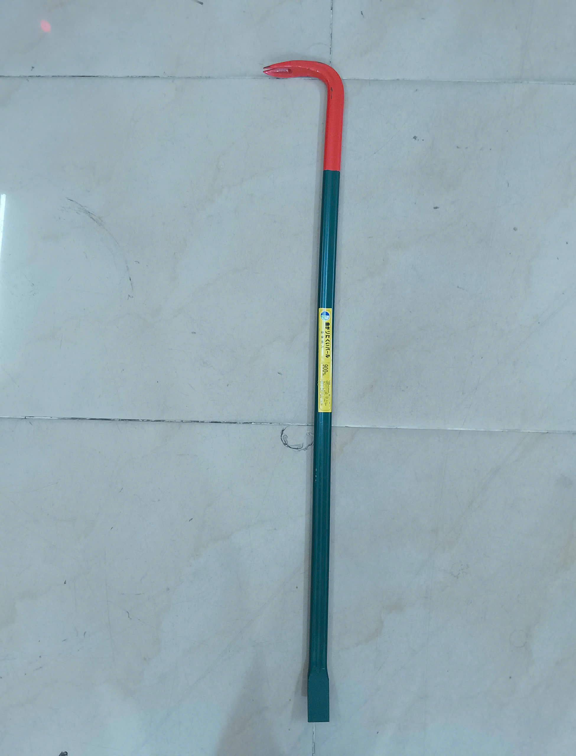 Hình ảnh 11 của mặt hàng Xà beng 900mm Buddy