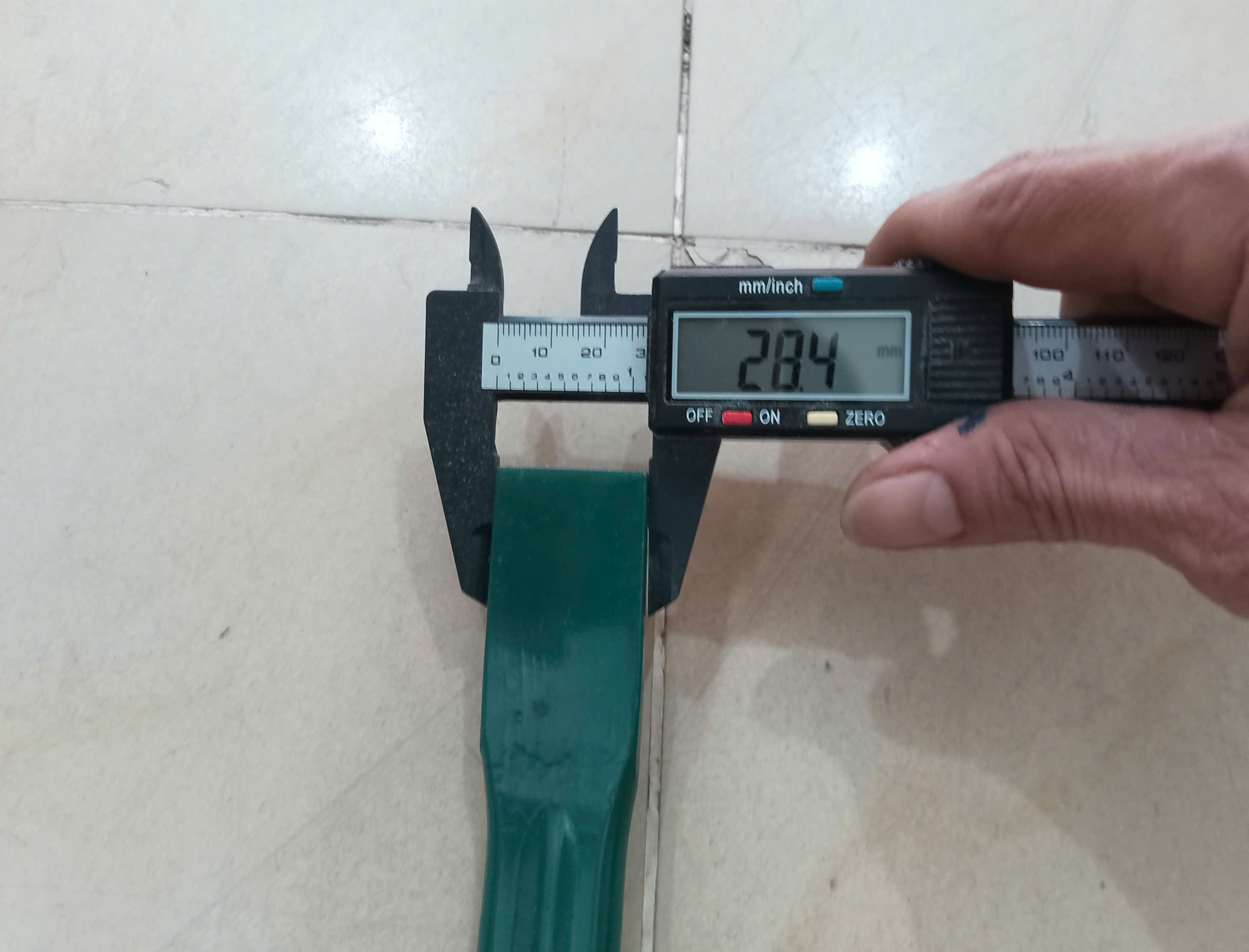 Hình ảnh 8 của mặt hàng Xà beng 900mm Buddy