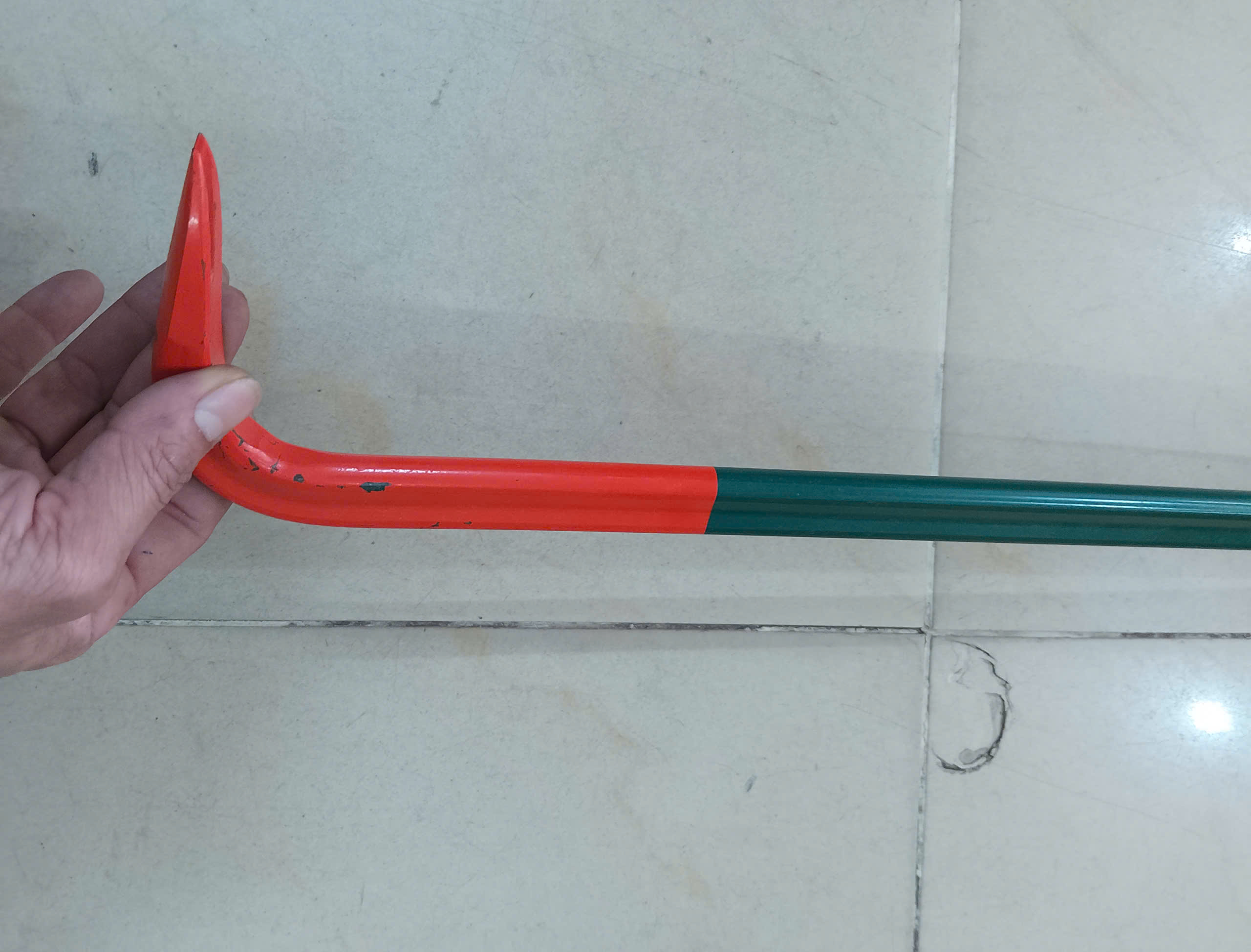 Hình ảnh 9 của mặt hàng Xà beng 900mm Buddy