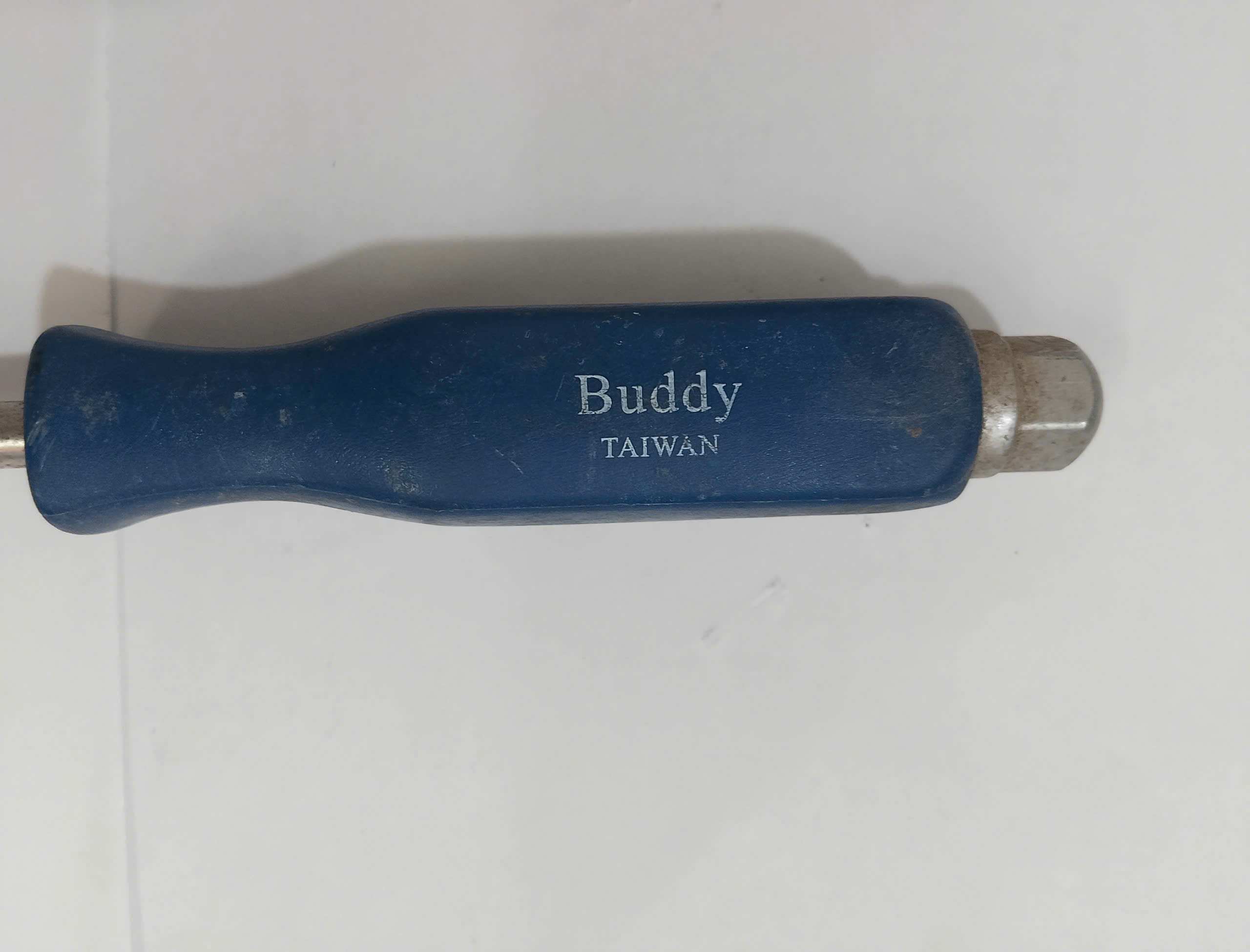 Hình ảnh 8 của mặt hàng Vít đóng nhọn 6" Buddy