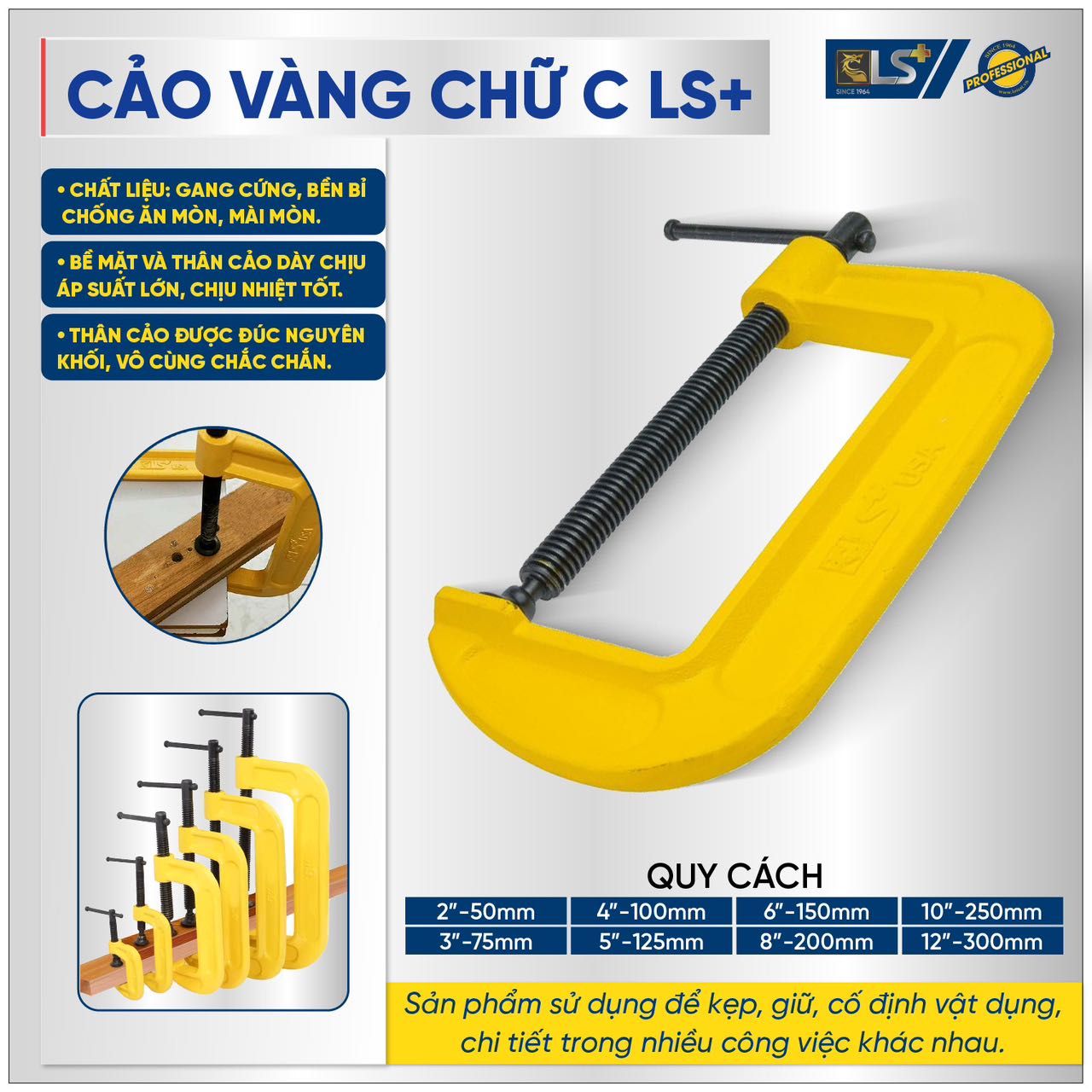 Hình ảnh 1 của mặt hàng Cảo Vàng 6"