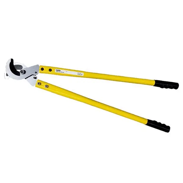 Hình ảnh 7 của mặt hàng Kéo cắt sắt cáp 500m2 Stanley 84-632-22