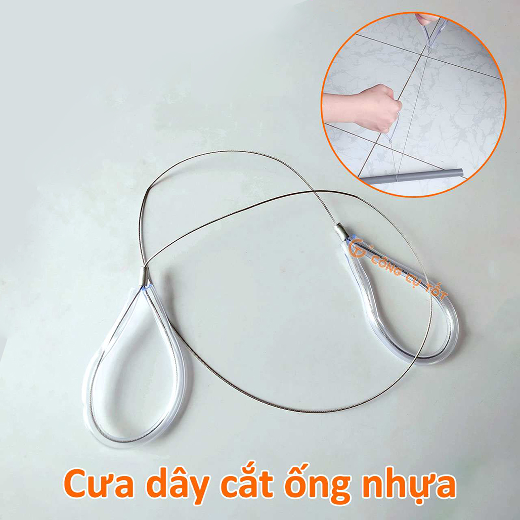 Hình ảnh 2 của mặt hàng Dây cắt ống nước OKUMA