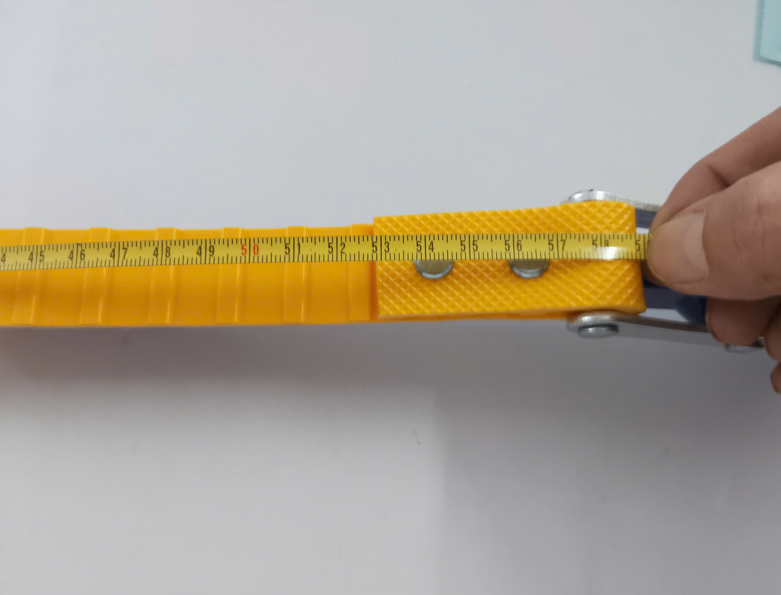 Hình ảnh 11 của mặt hàng Cảo Dây Da 12" LS