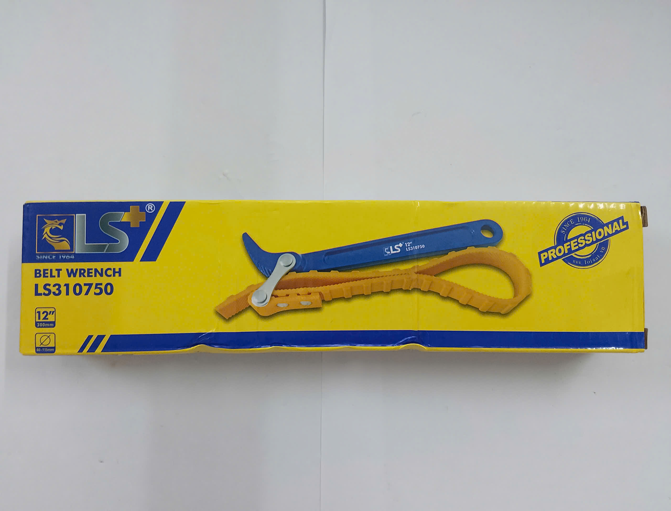 Hình ảnh 12 của mặt hàng Cảo Dây Da 12" LS