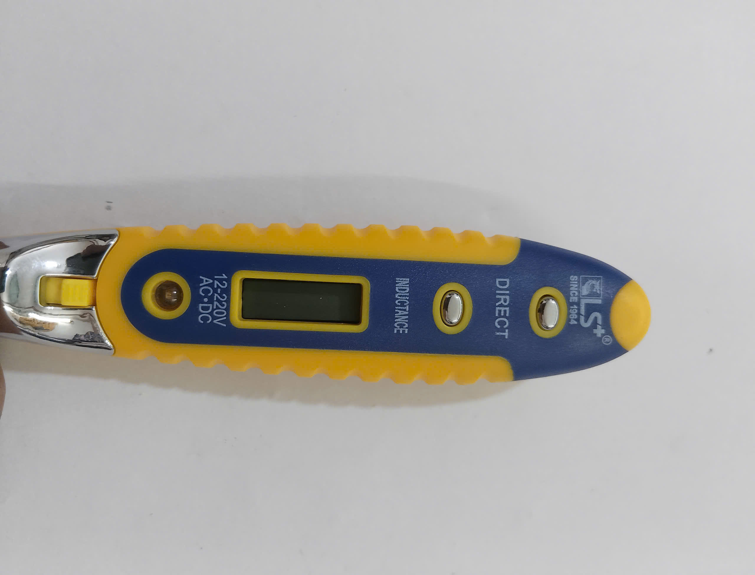 Hình ảnh 9 của mặt hàng Bút Thử Điện Hiện Số SMS806 LS