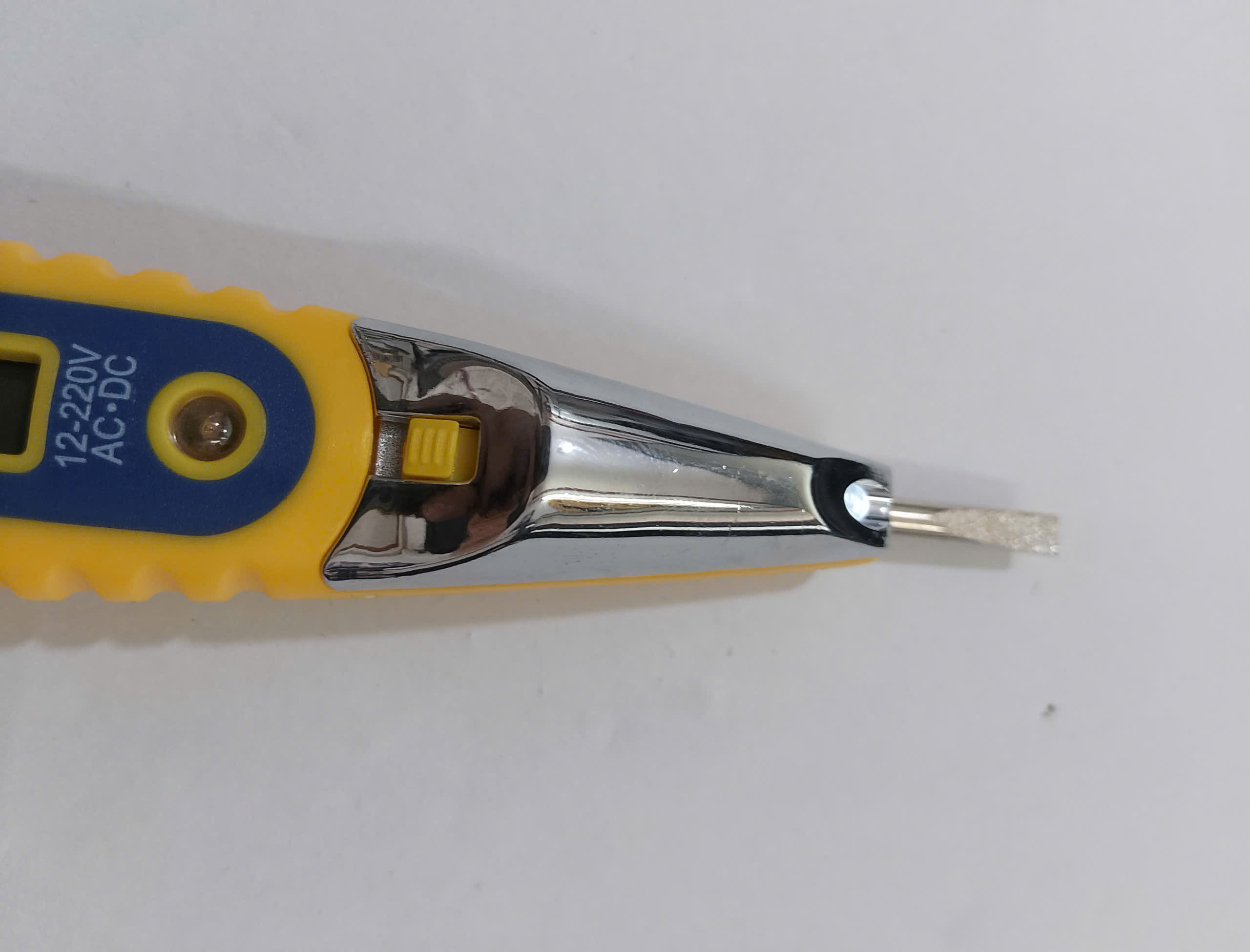 Hình ảnh 10 của mặt hàng Bút Thử Điện Hiện Số SMS806 LS