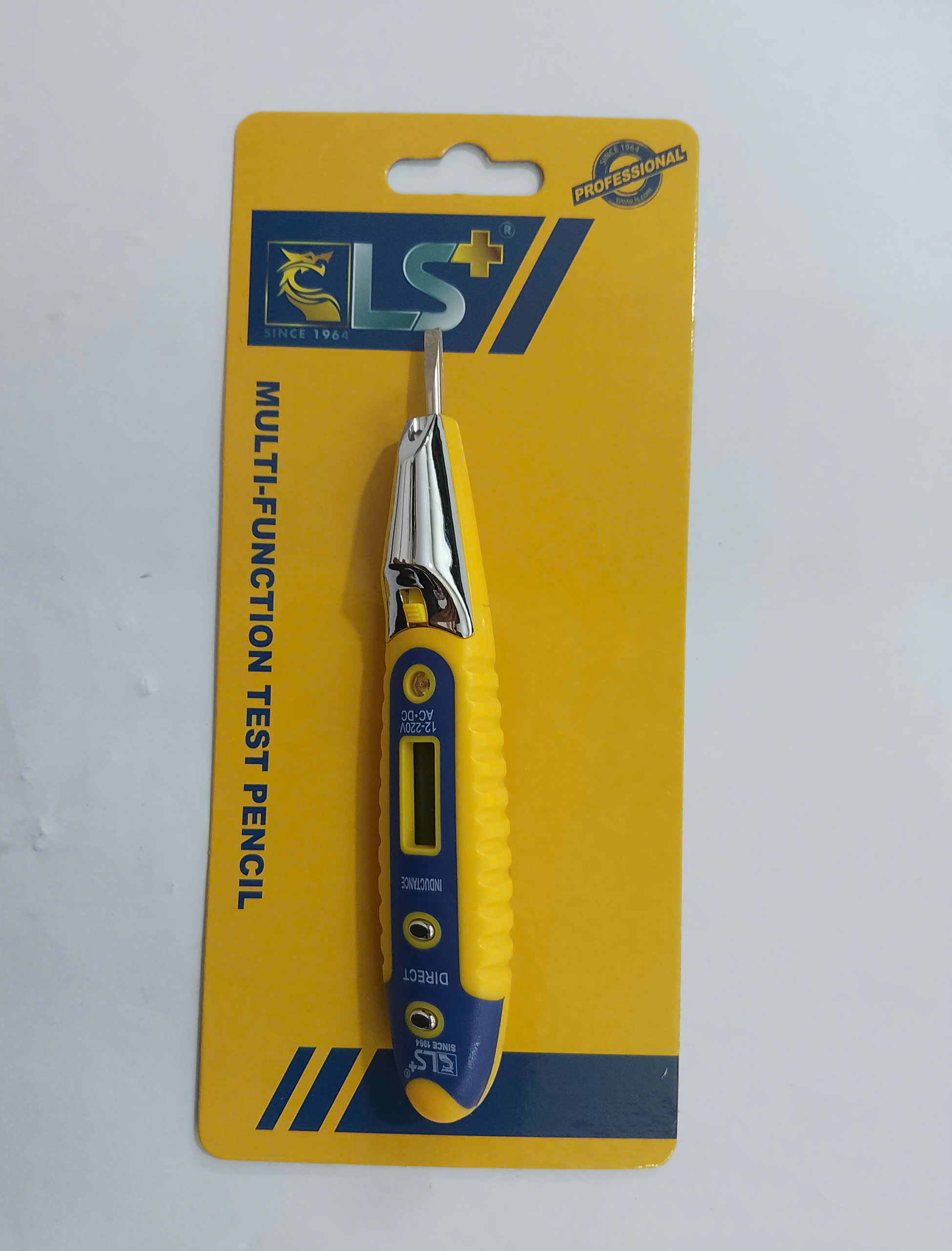 Hình ảnh 14 của mặt hàng Bút Thử Điện Hiện Số SMS806 LS