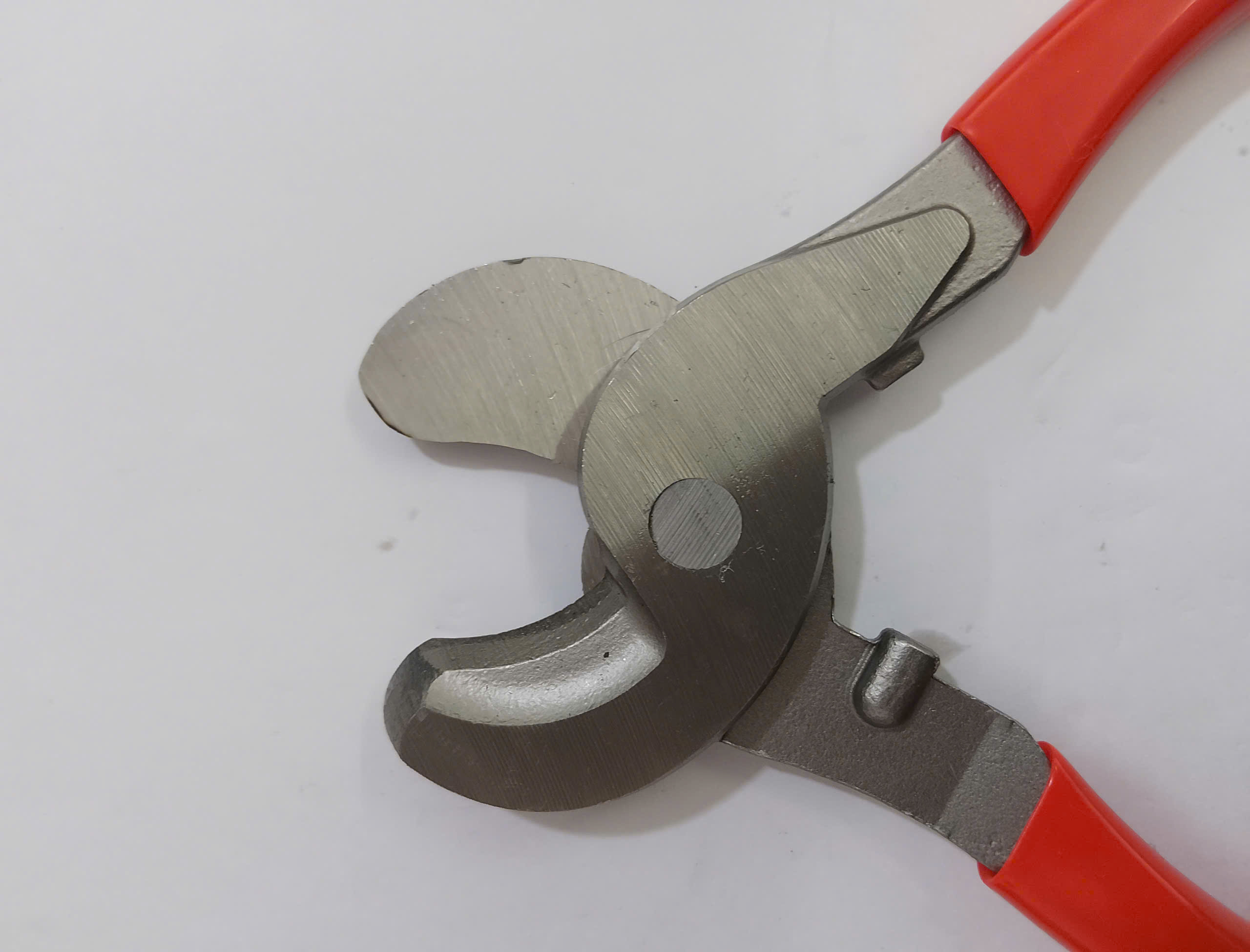 Hình ảnh 4 của mặt hàng KÉO CẮT CÁP KAPUSI ĐẦU LỚN 10" (6/60)