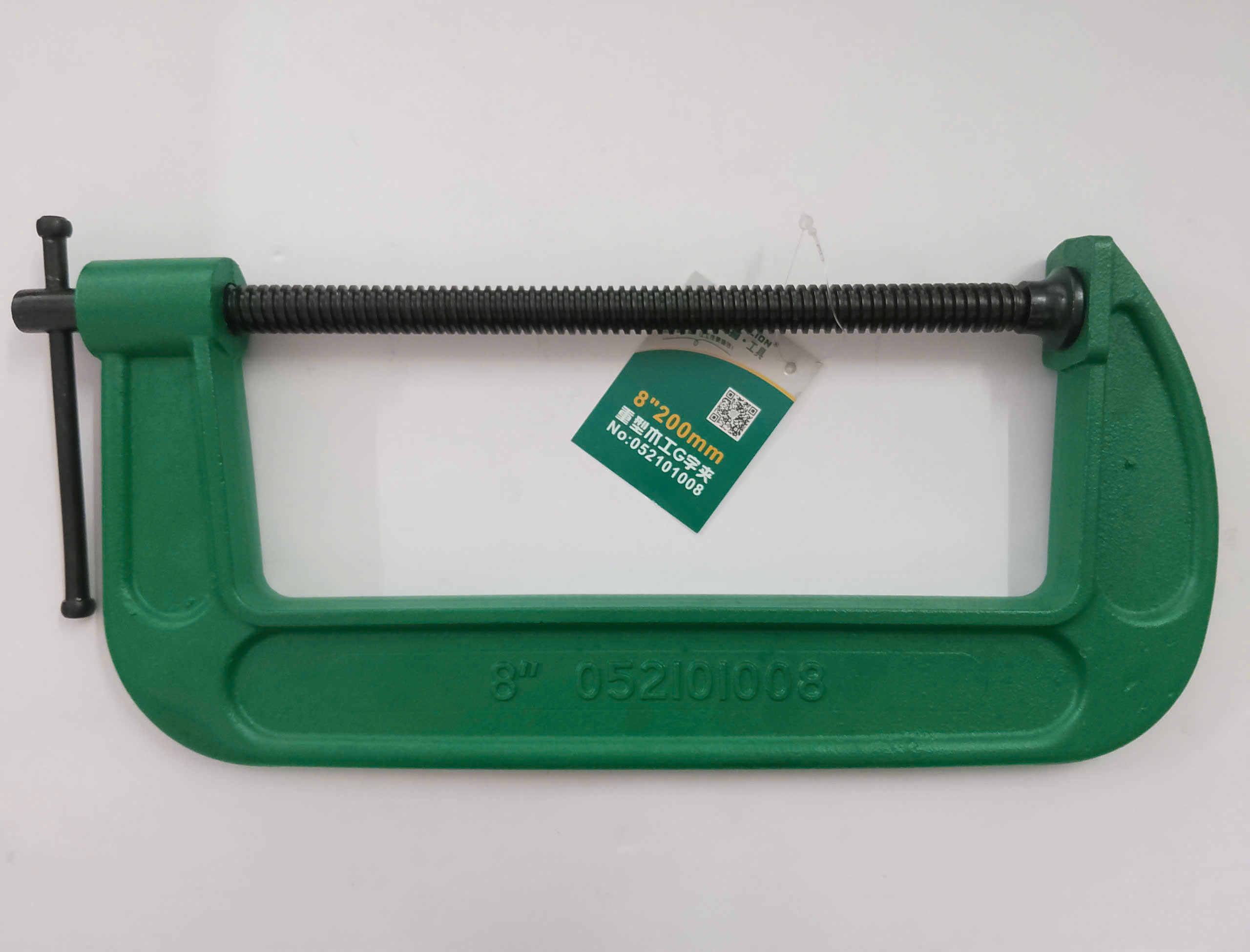 Hình ảnh 15 của mặt hàng Cảo xanh Berrylion C 8"