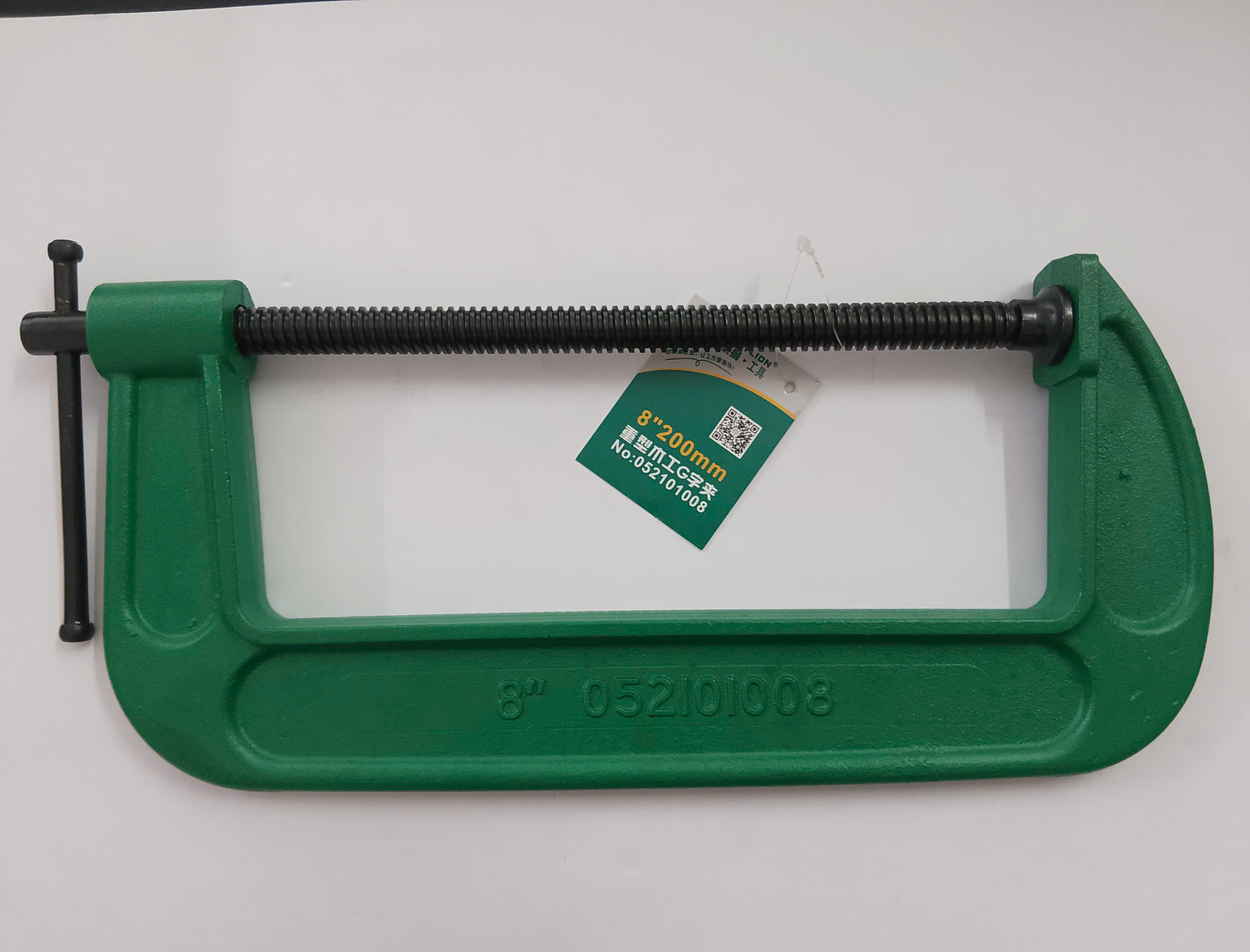 Hình ảnh 17 của mặt hàng Cảo xanh Berrylion C 8"