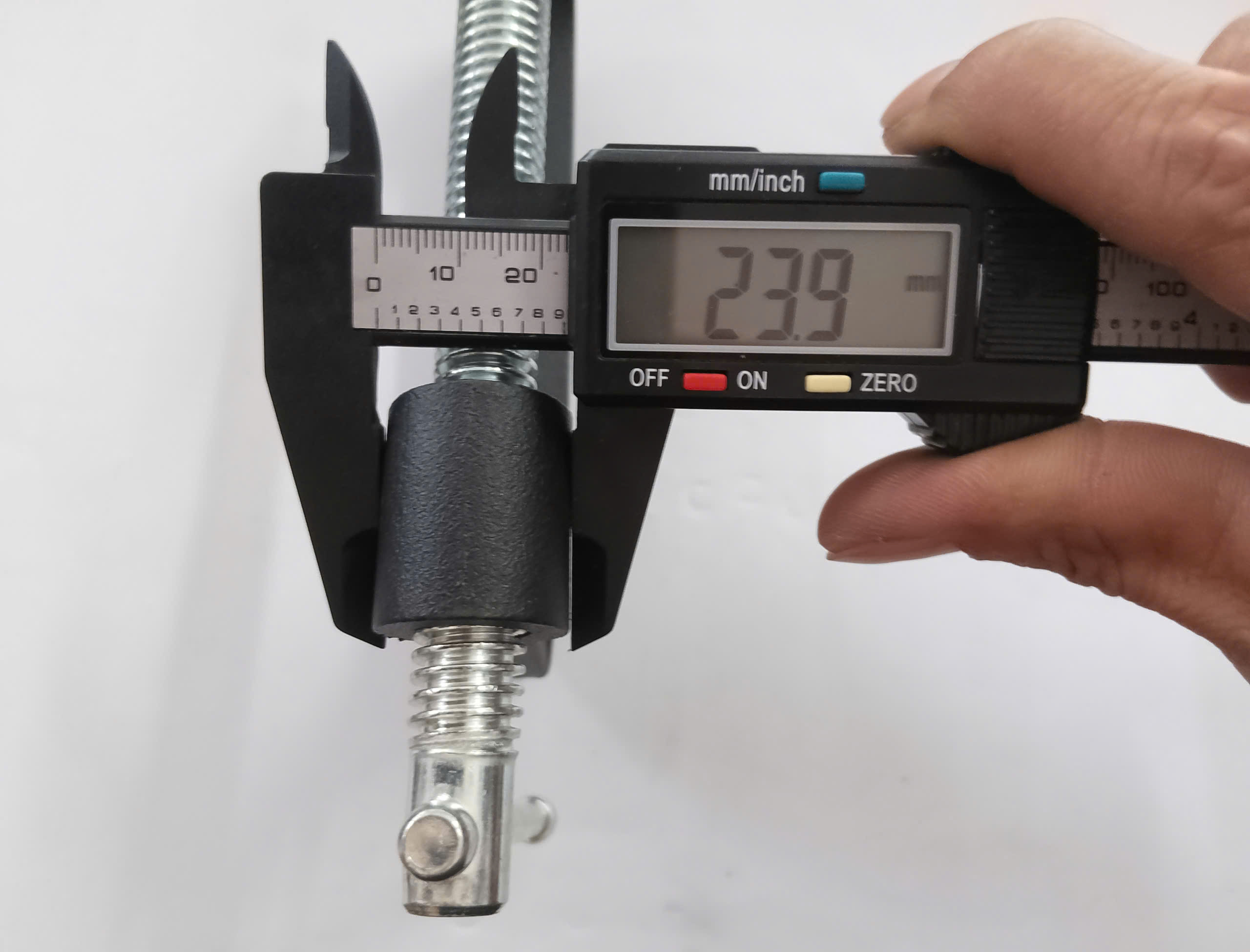 Hình ảnh 1 của mặt hàng Kẹp chữ G Size: 4"/100mm- 24/T