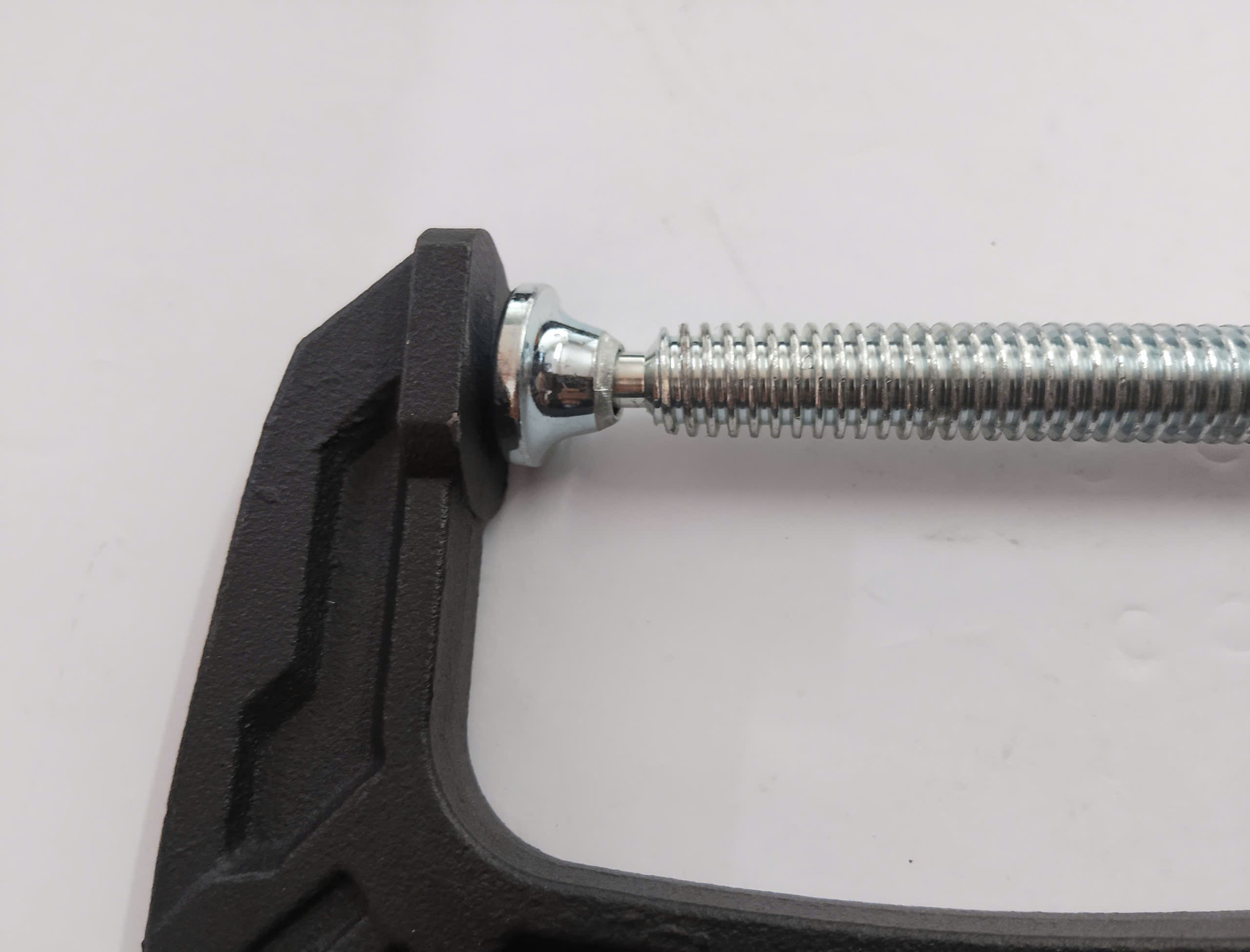 Hình ảnh 4 của mặt hàng Kẹp chữ G Size: 4"/100mm- 24/T