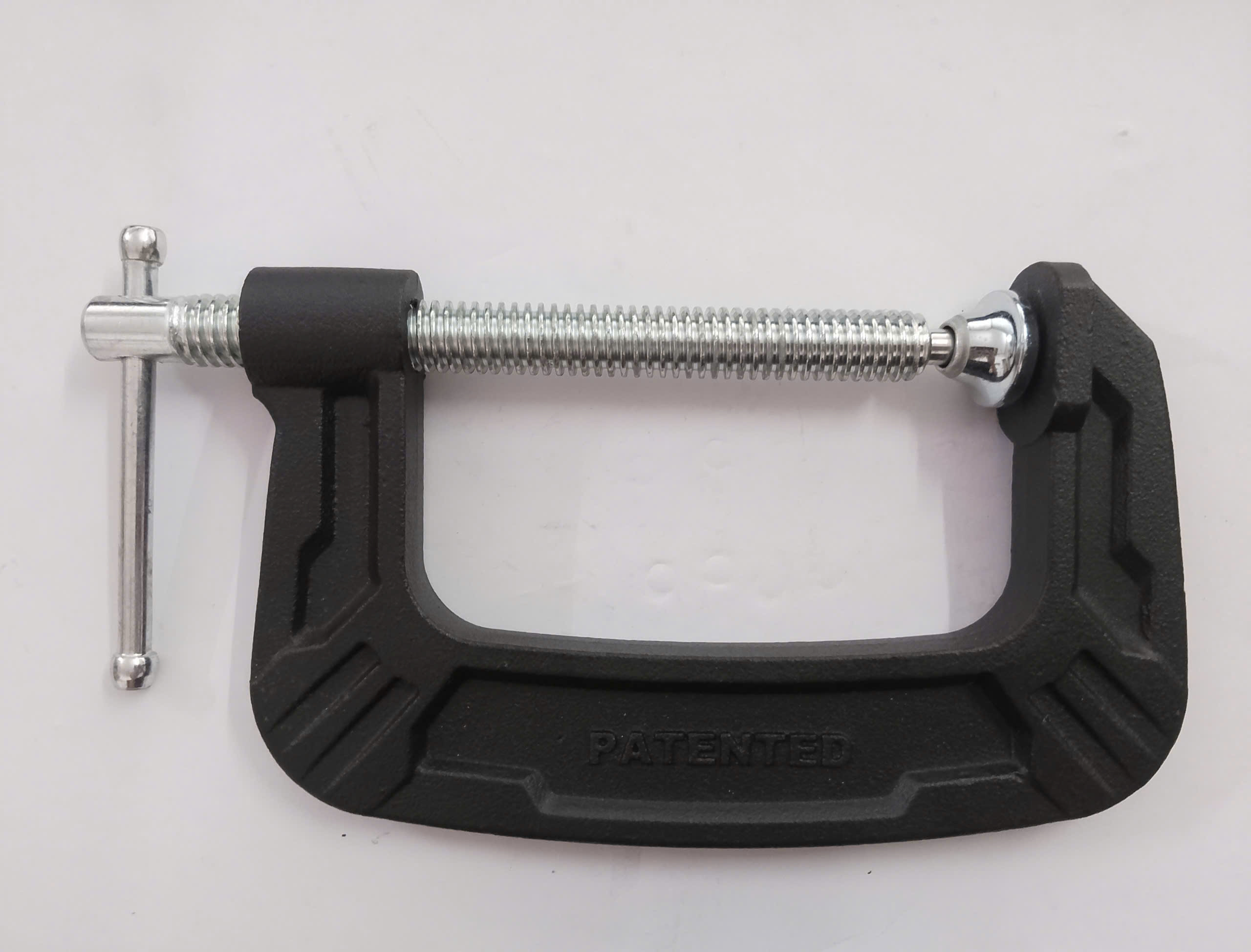 Hình ảnh 6 của mặt hàng Kẹp chữ G Size: 4"/100mm- 24/T