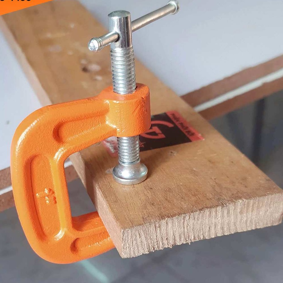 Hình ảnh 14 của mặt hàng Cảo chữ C Asaki 3''/75mm