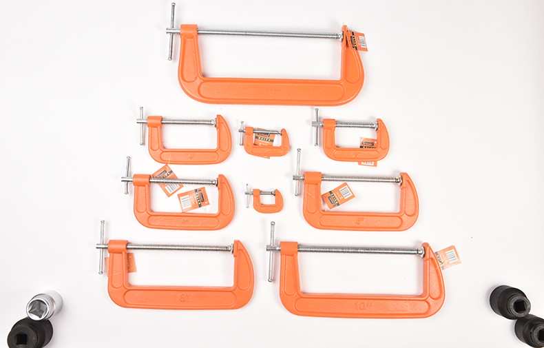 Hình ảnh 16 của mặt hàng Cảo chữ C Asaki 3''/75mm