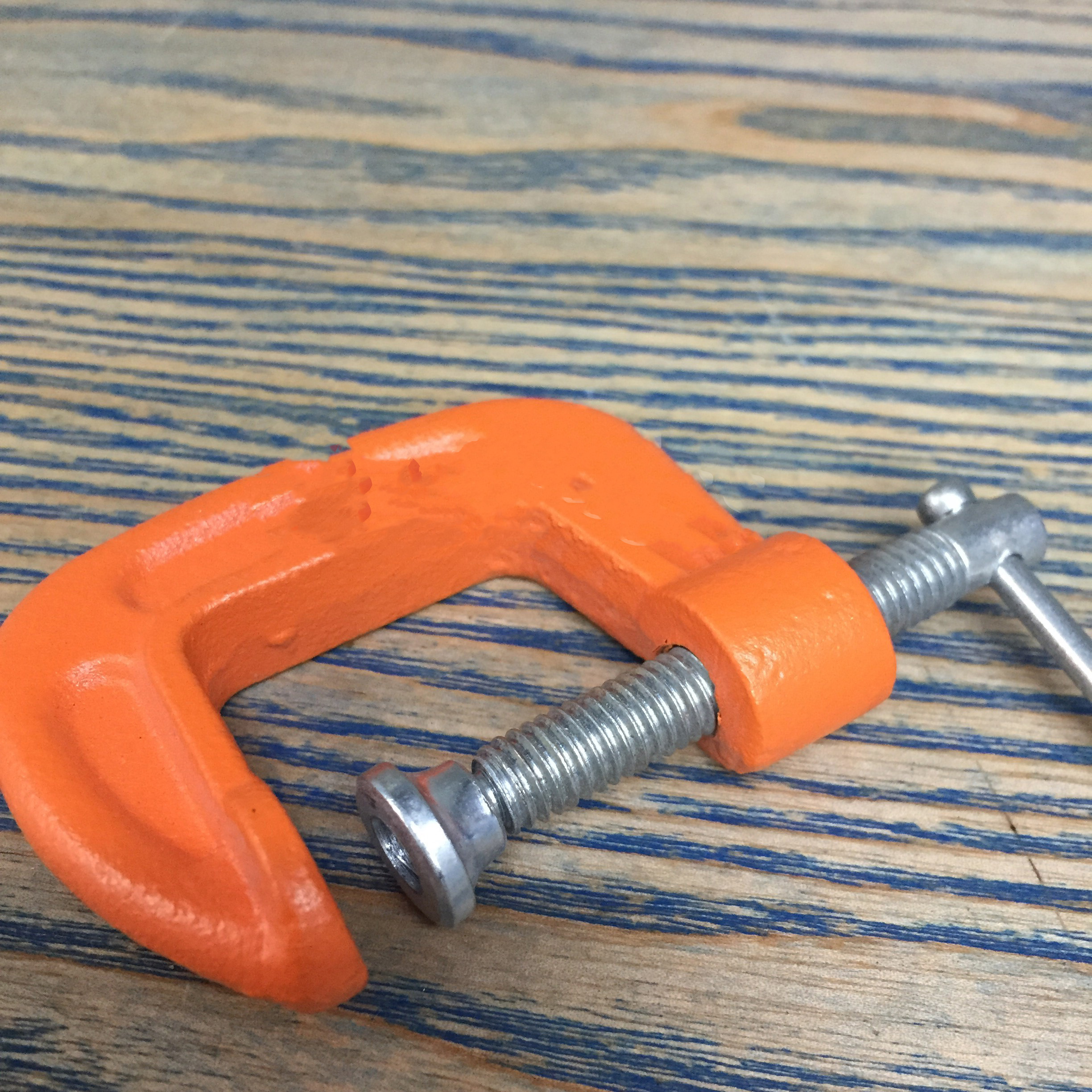 Hình ảnh 2 của mặt hàng Cảo chữ C Asaki 3''/75mm