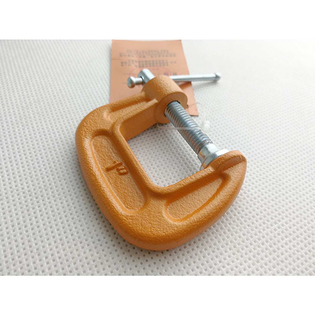 Hình ảnh 18 của mặt hàng Cảo chữ C Asaki 3''/75mm