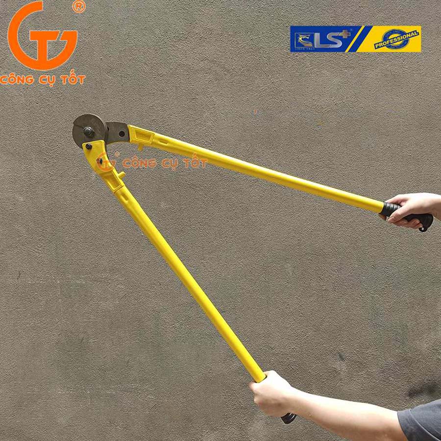 Hình ảnh 3 của mặt hàng Kéo cắt cáp điện 24"- 600mm