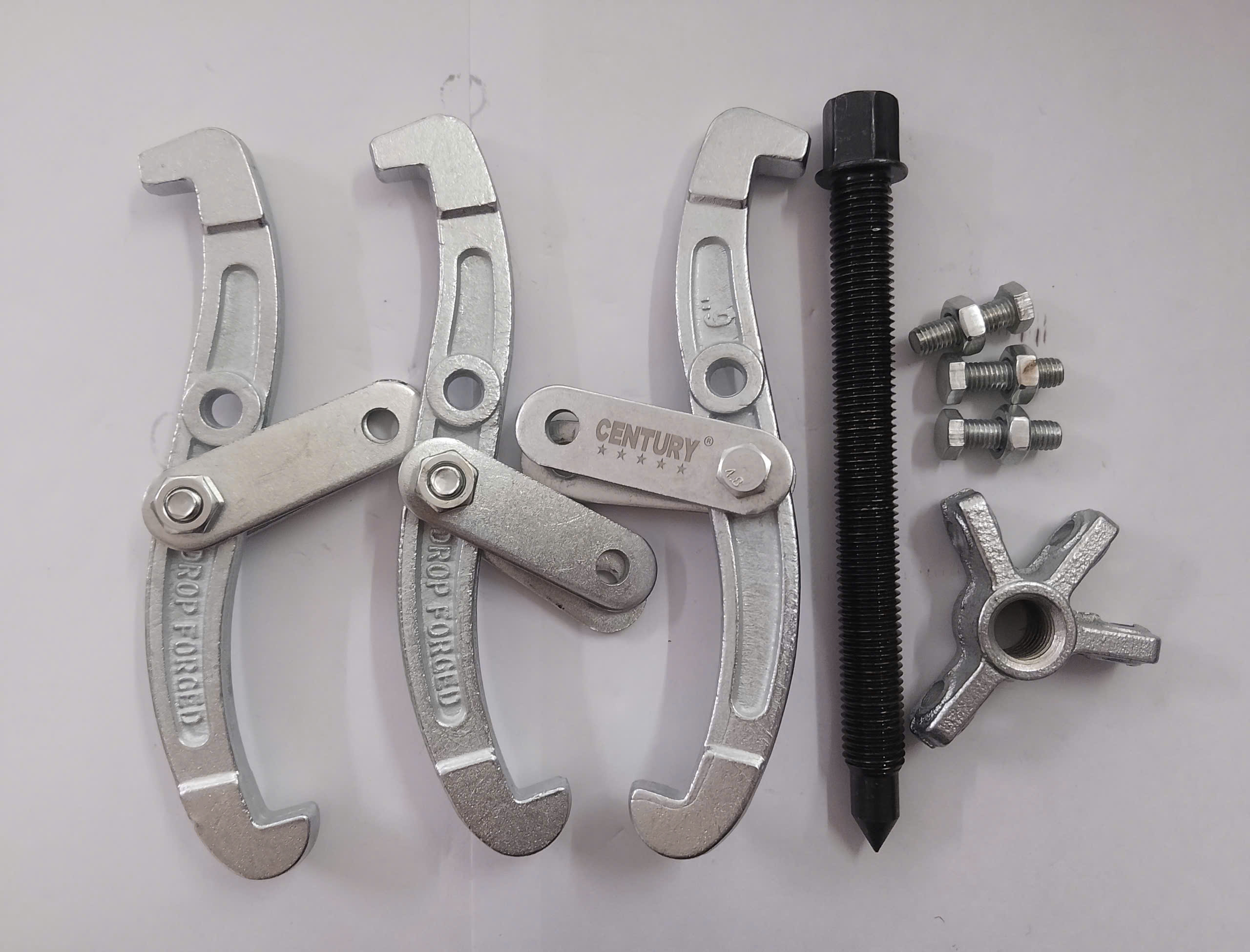 Hình ảnh 15 của mặt hàng Cảo 3 chấu 6" Century