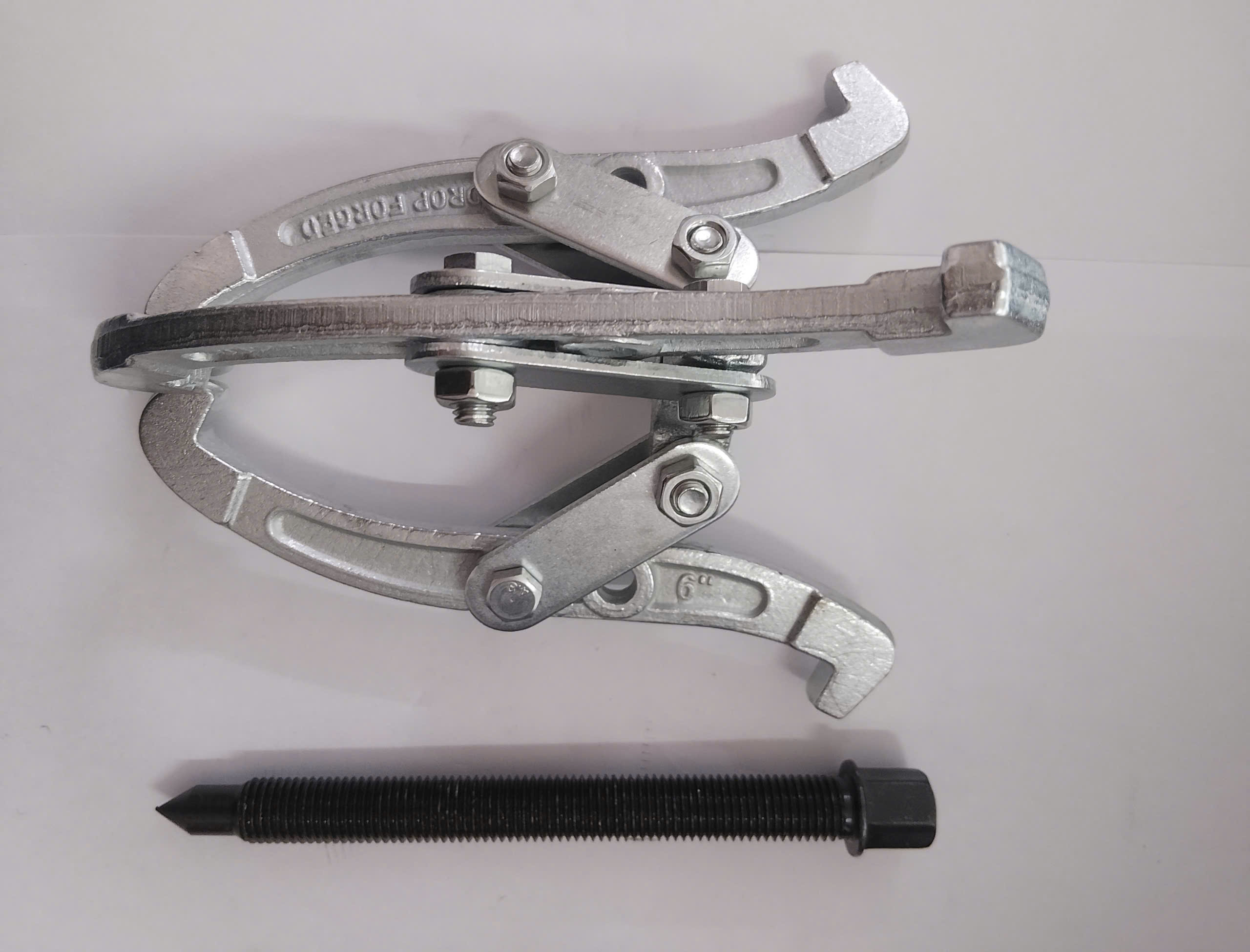 Hình ảnh 12 của mặt hàng Cảo 3 chấu 6" Century