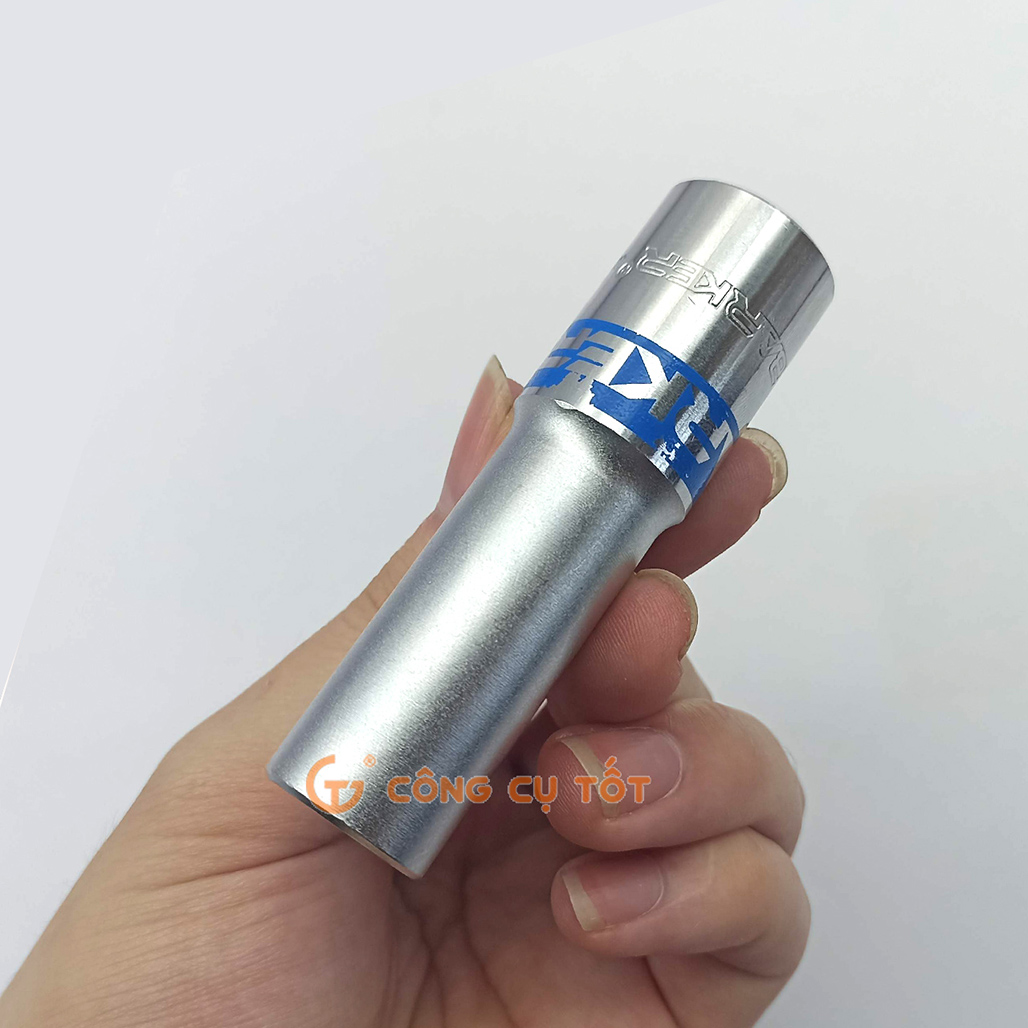 Hình ảnh 2 của mặt hàng Tuýp lục giác 1/2" dài viền xanh số 13 Barker