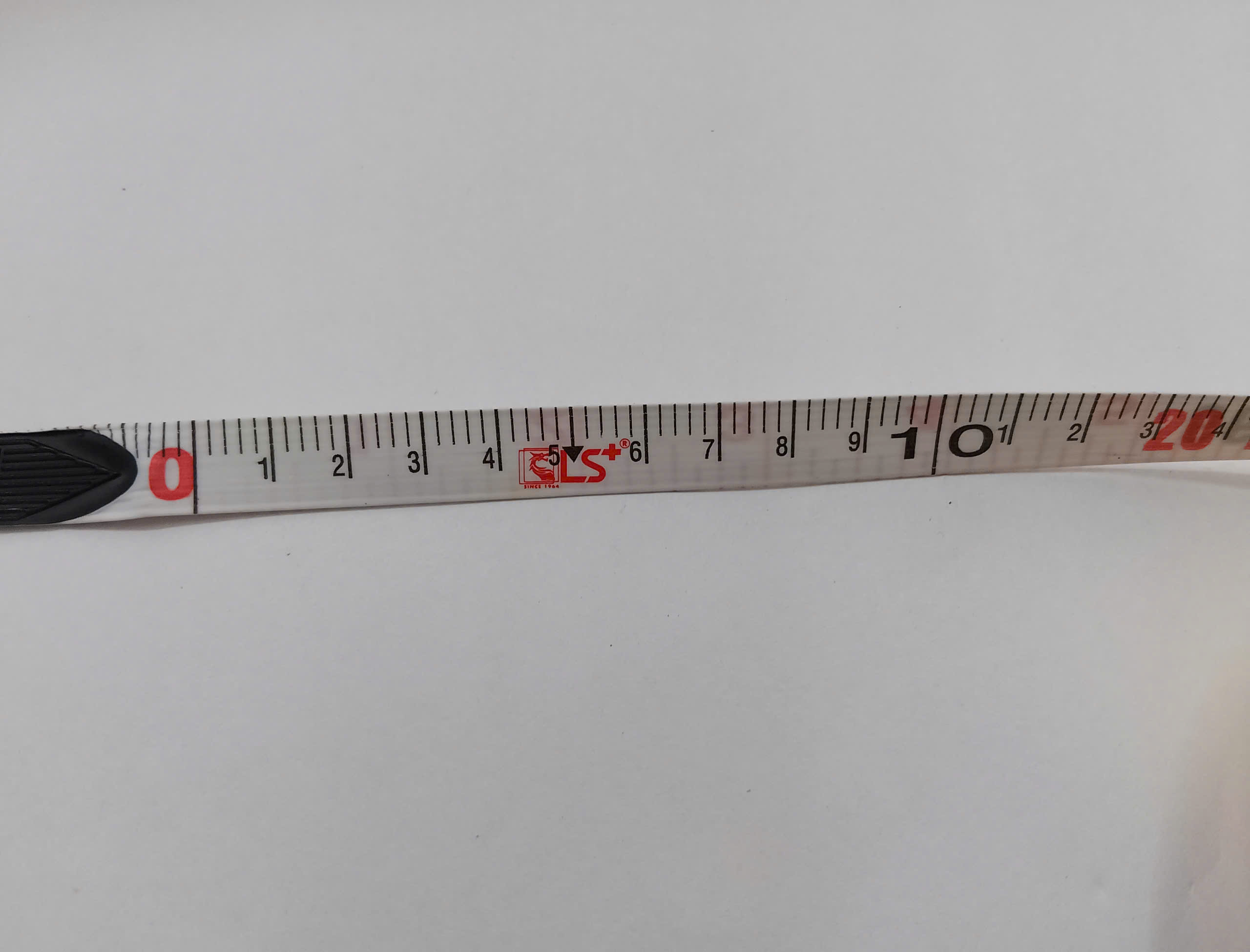 Hình ảnh 16 của mặt hàng Thước dây cao cấp 20m LS