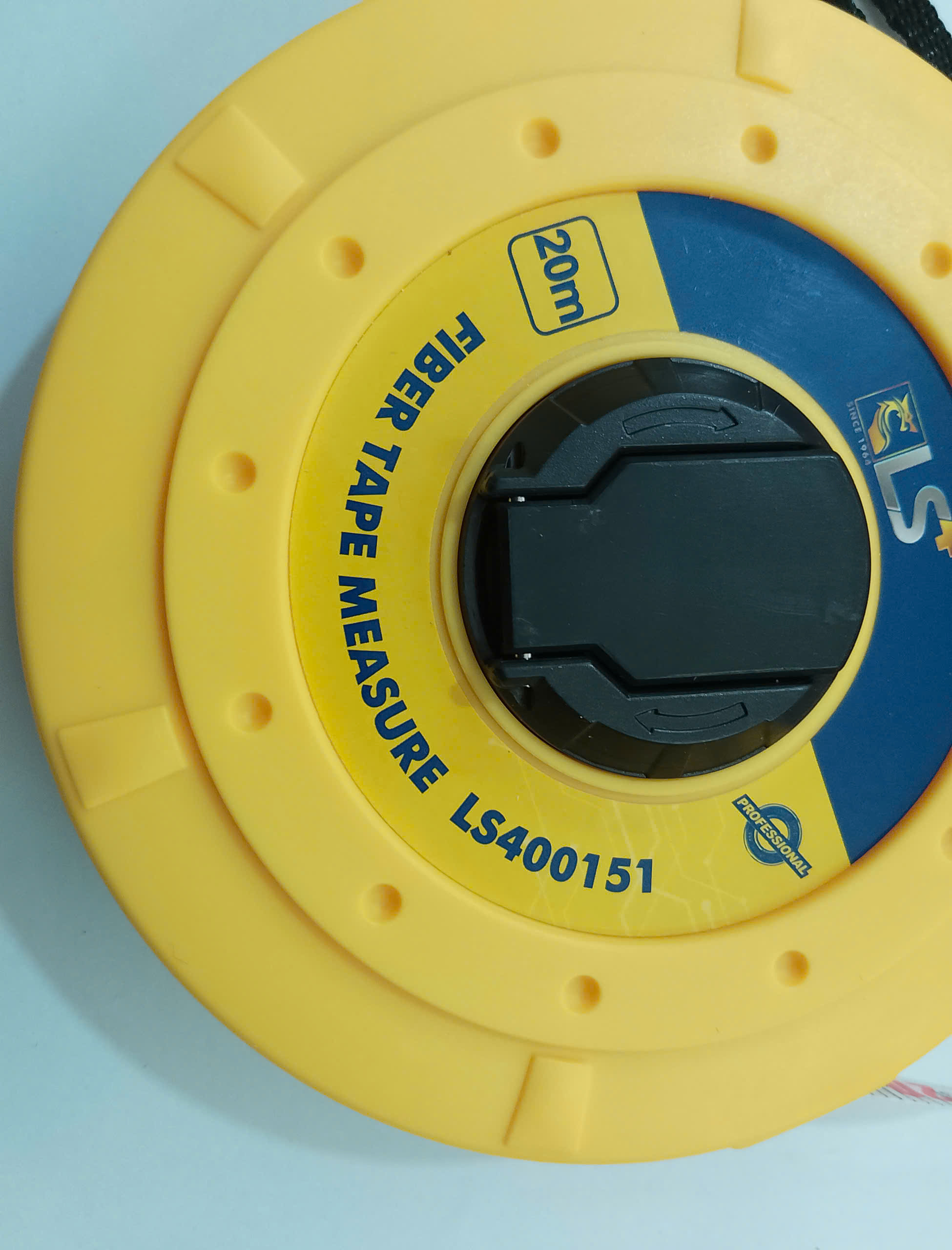 Hình ảnh 13 của mặt hàng Thước dây cao cấp 20m LS