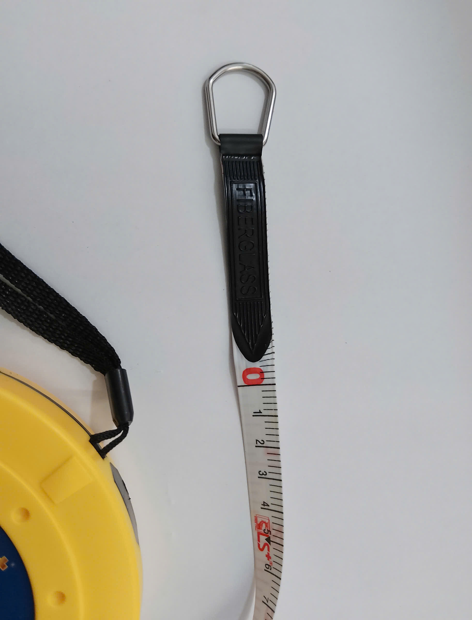 Hình ảnh 14 của mặt hàng Thước dây cao cấp 20m LS