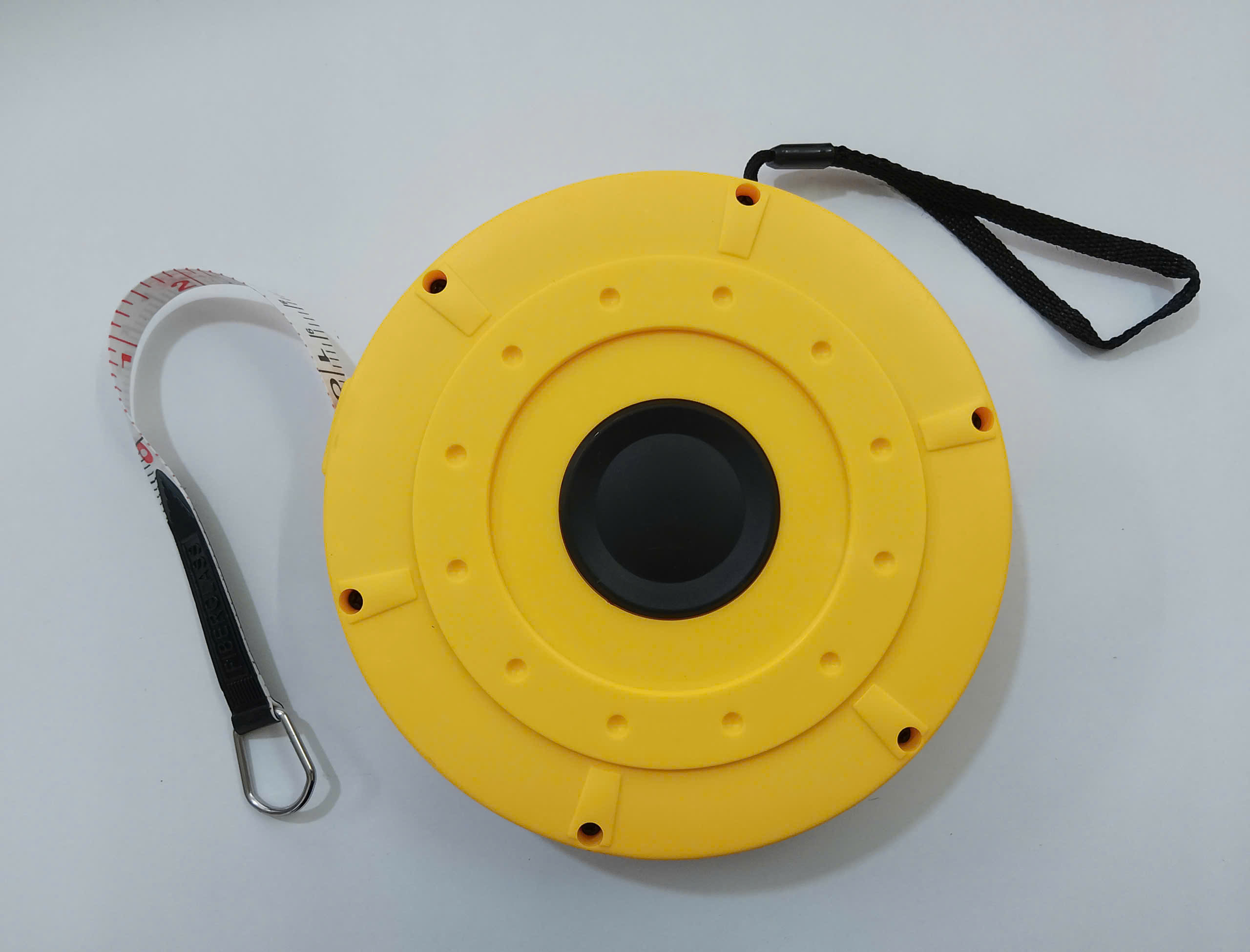 Hình ảnh 11 của mặt hàng Thước dây cao cấp 30m LS