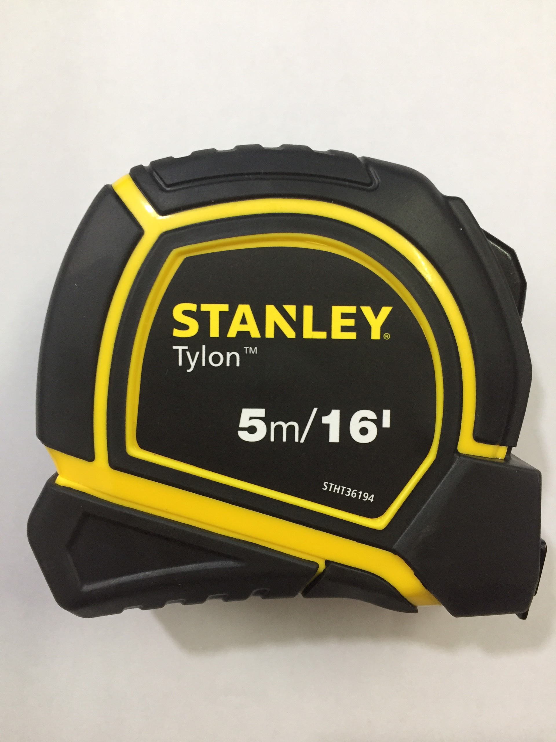 Hình ảnh 18 của mặt hàng Thước cuộn Tylon 5M/16-19MM Stanley STHT36194