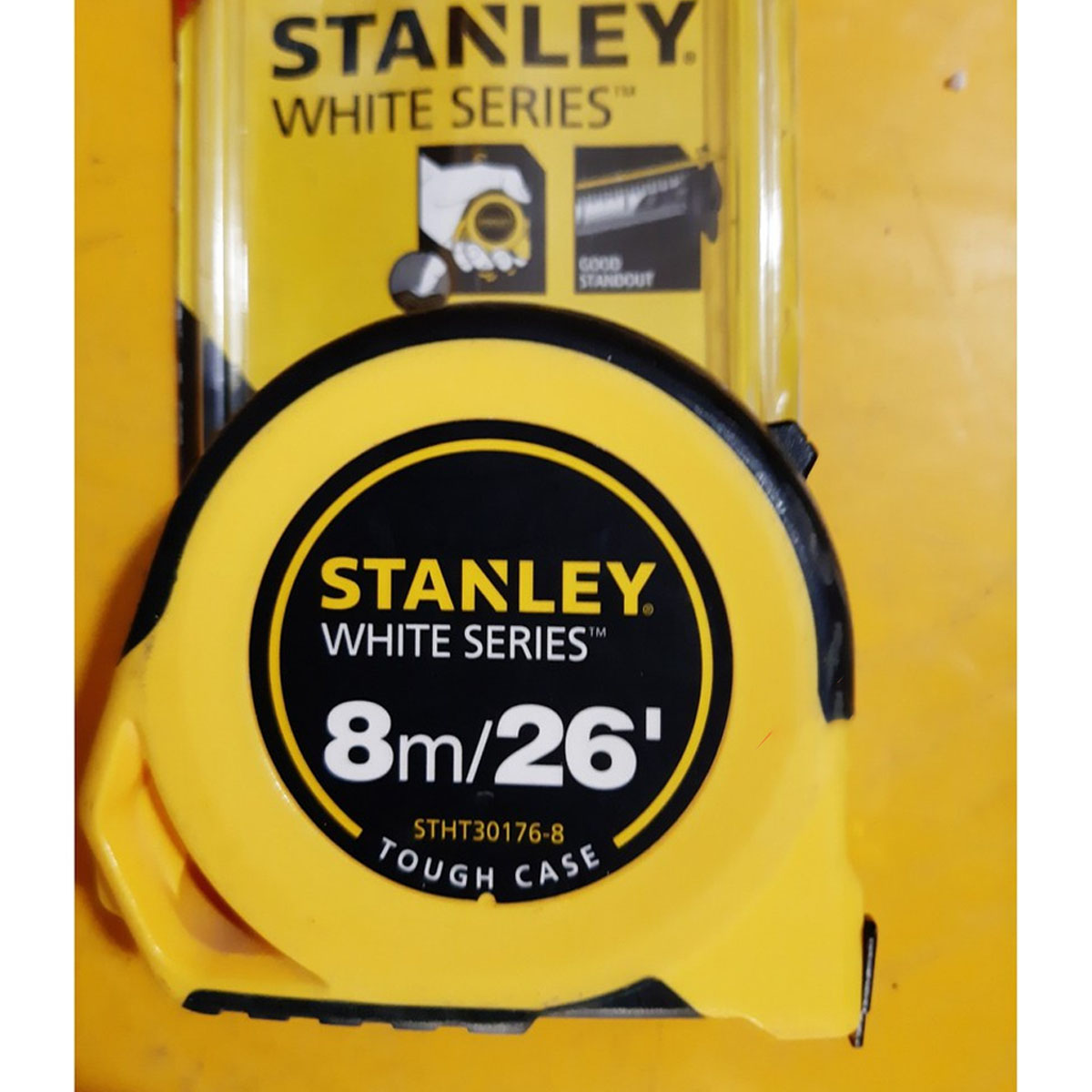 Hình ảnh 4 của mặt hàng Thước cuộn 8M/26'-25MM Stanley STHT30176-8