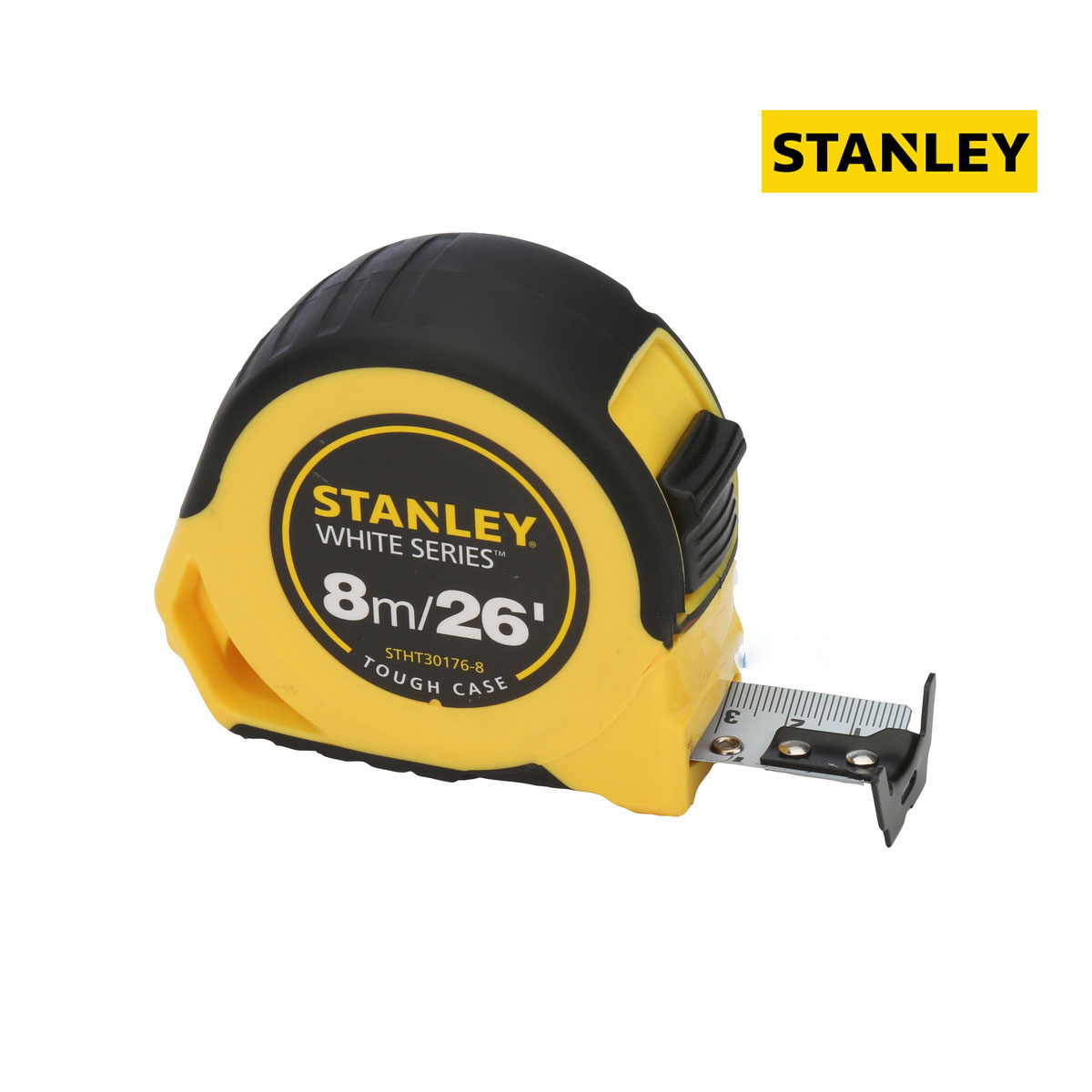 Hình ảnh 6 của mặt hàng Thước cuộn 8M/26'-25MM Stanley STHT30176-8