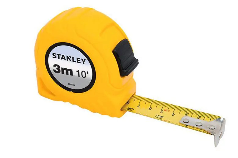 Hình ảnh 2 của mặt hàng Thước 3m TOUGH CASE Stanley STHT30504-8